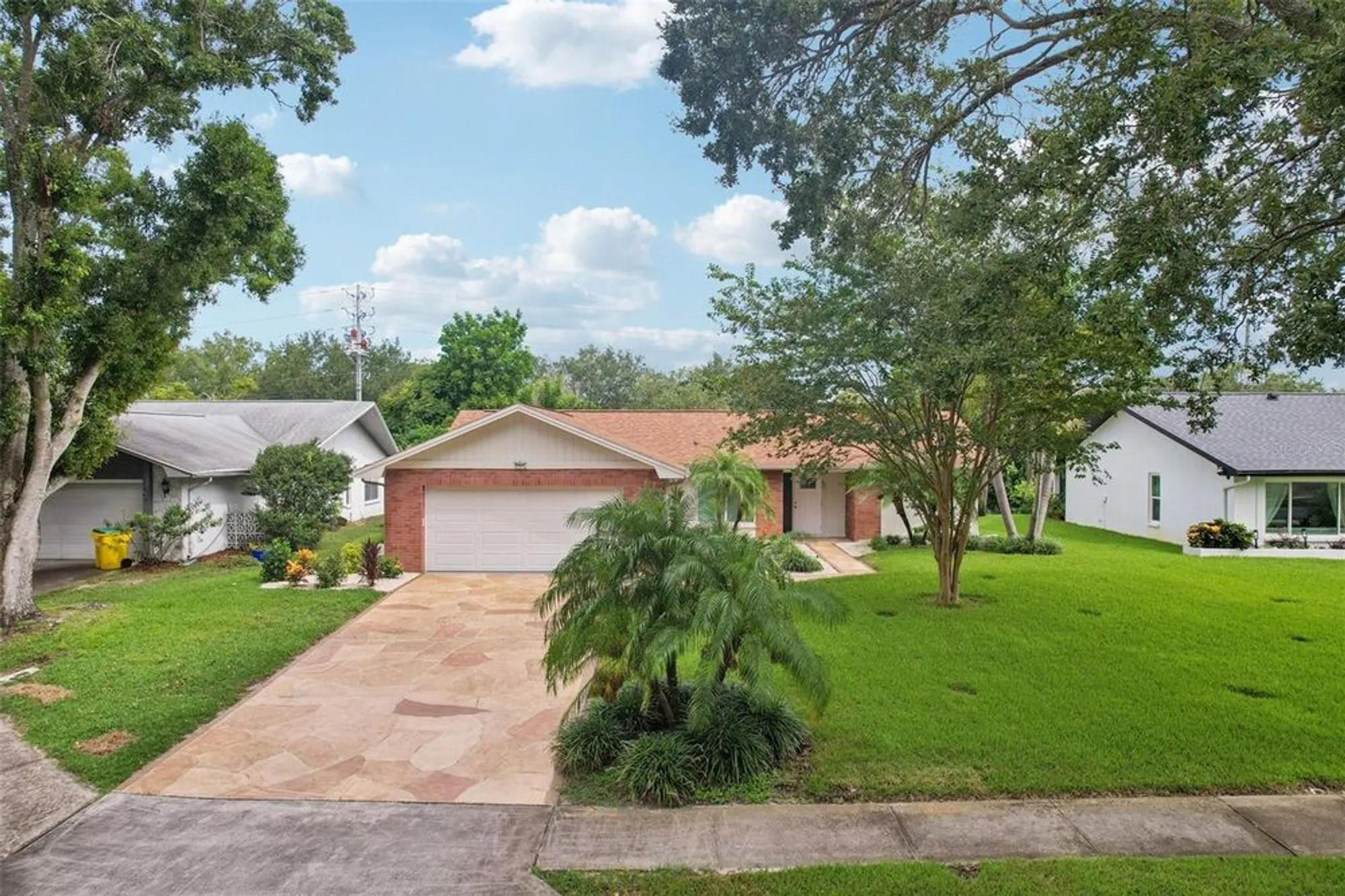 Property Slideshow image 46 of 78 | 2866 thistle ct, Palm Harbor, FL, 34684