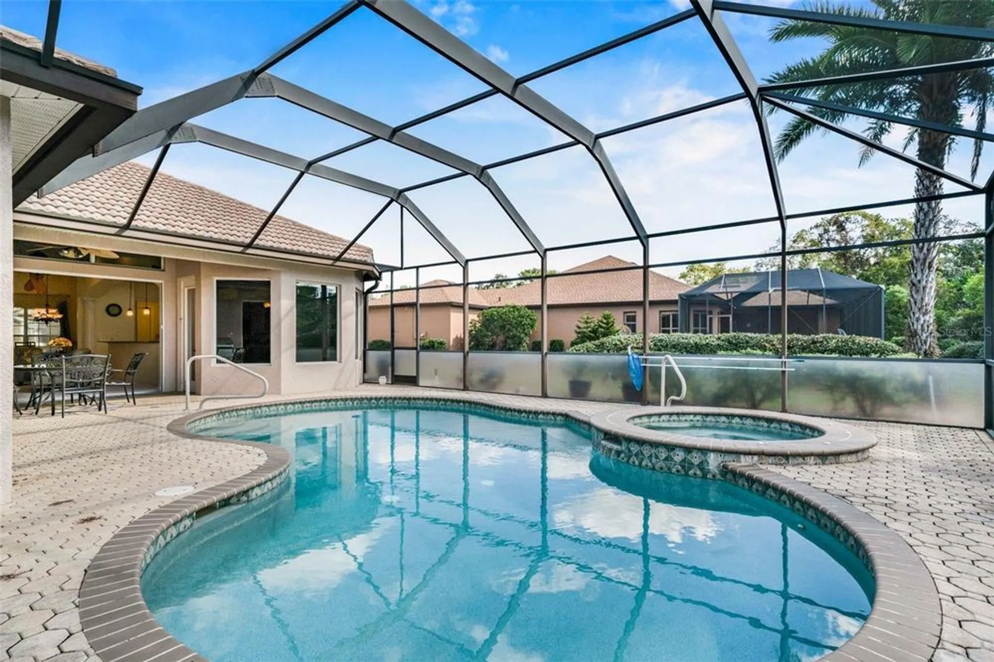 Property Slideshow image 24 of 73 | 8426 charleston dr, Weeki Wachee, FL, 34613