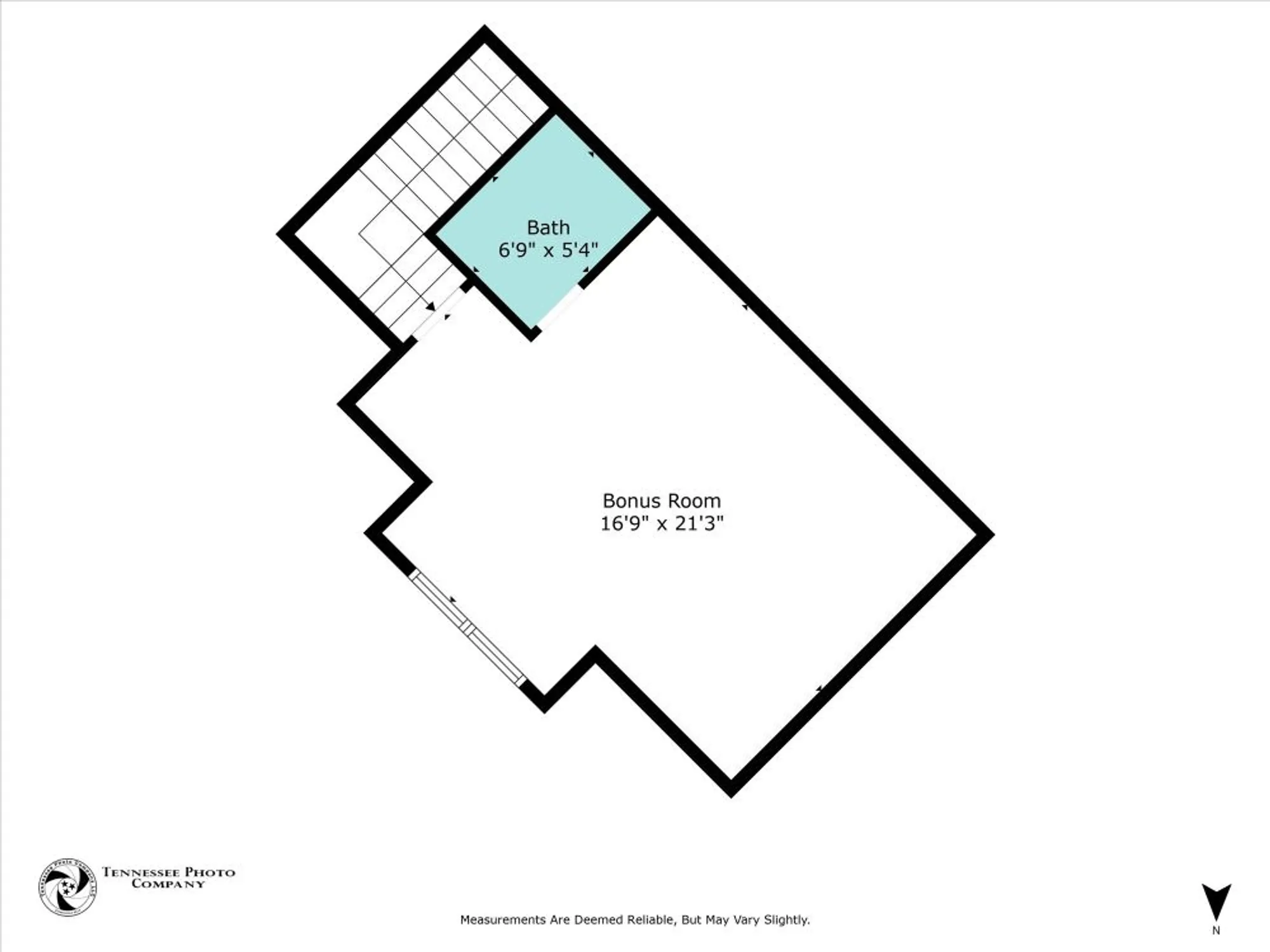 Property Slideshow image 80 of 81 | 61 bluff view ct, Crossville, TN, 38558