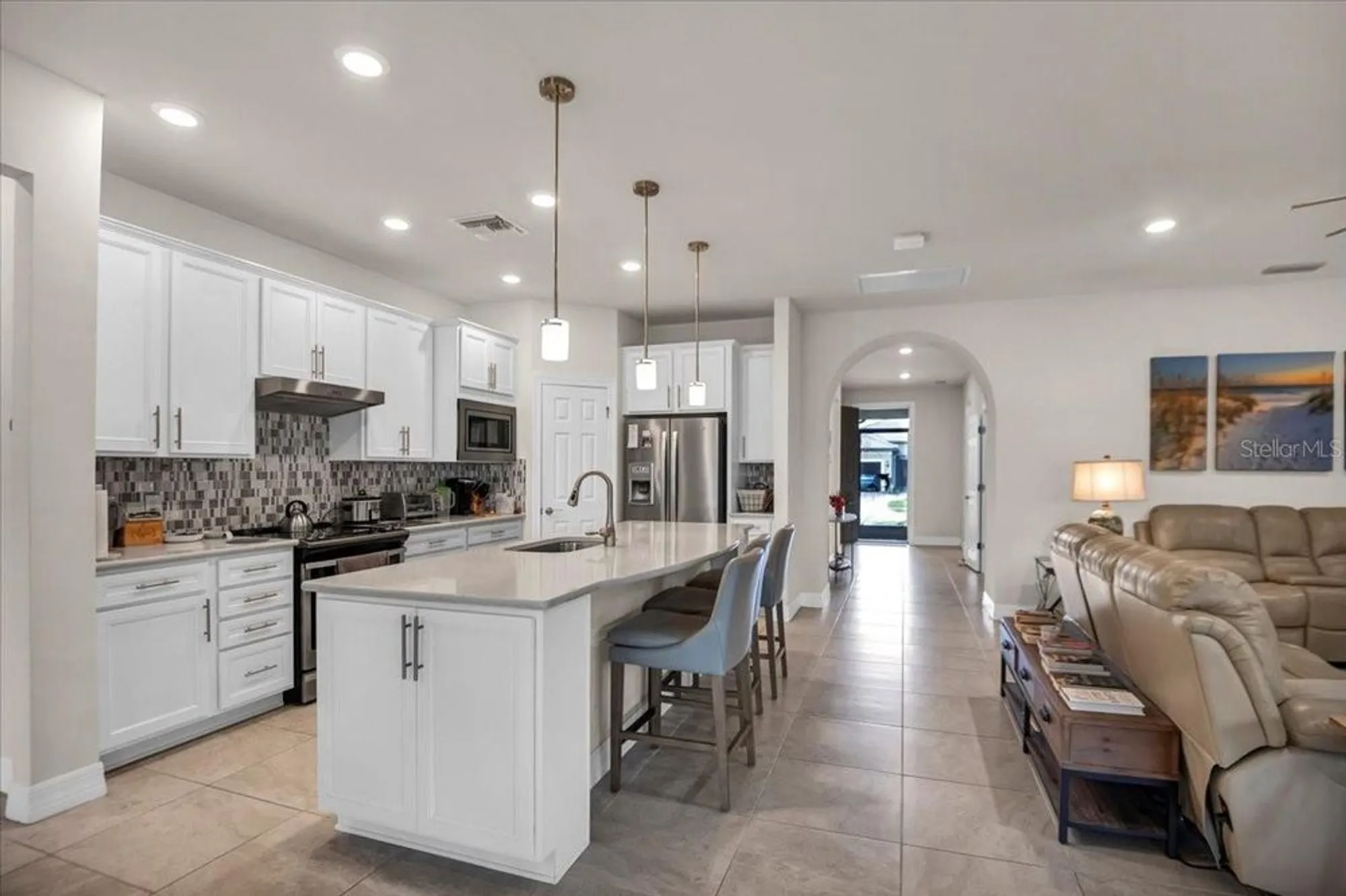 Property Slideshow image 10 of 46 | 13440 esposito st, Venice, FL, 34293