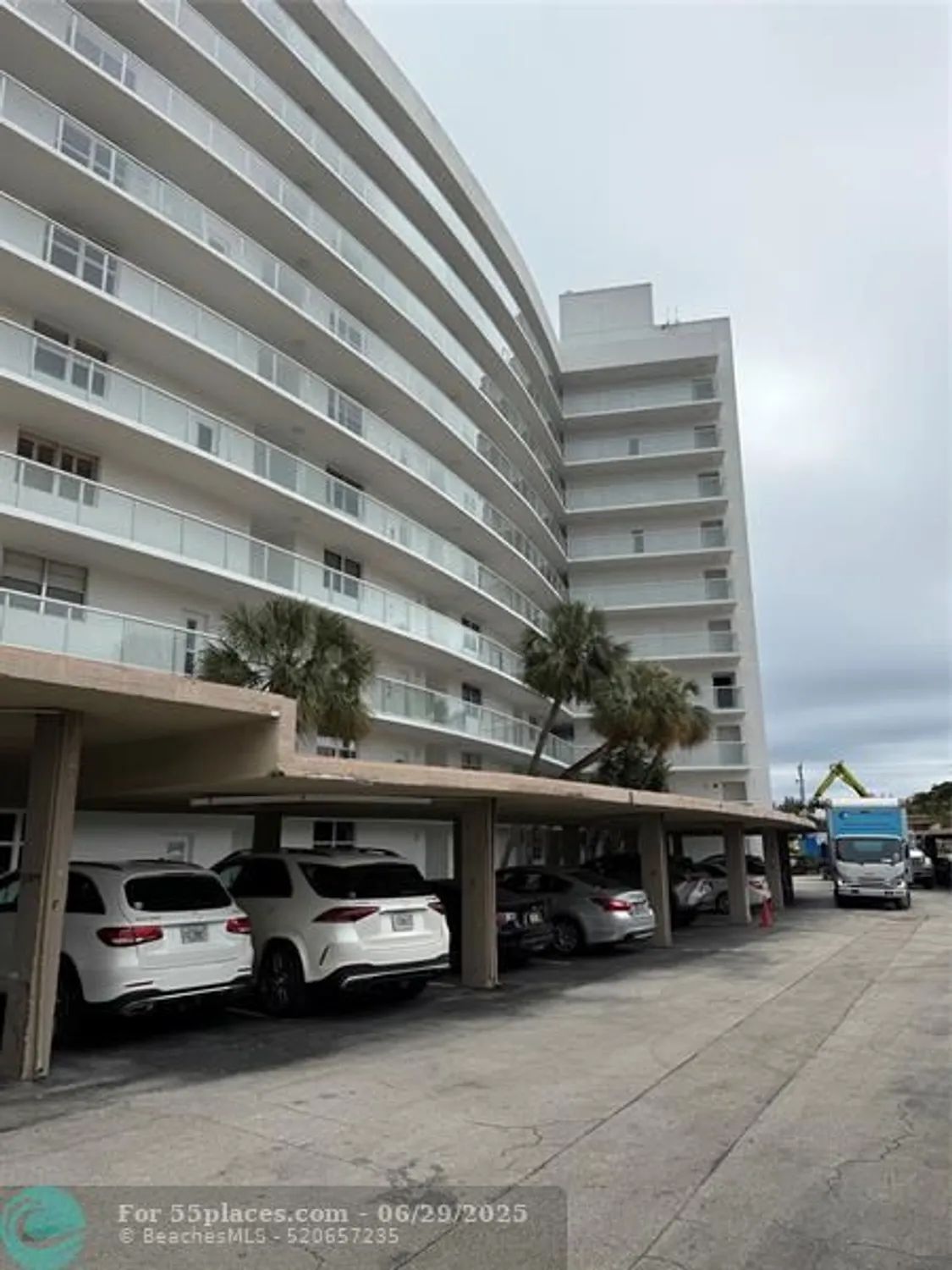 Property Slideshow image 28 of 39 | 2731 ne 14th street cswy 605, Pompano Beach, FL, 33062