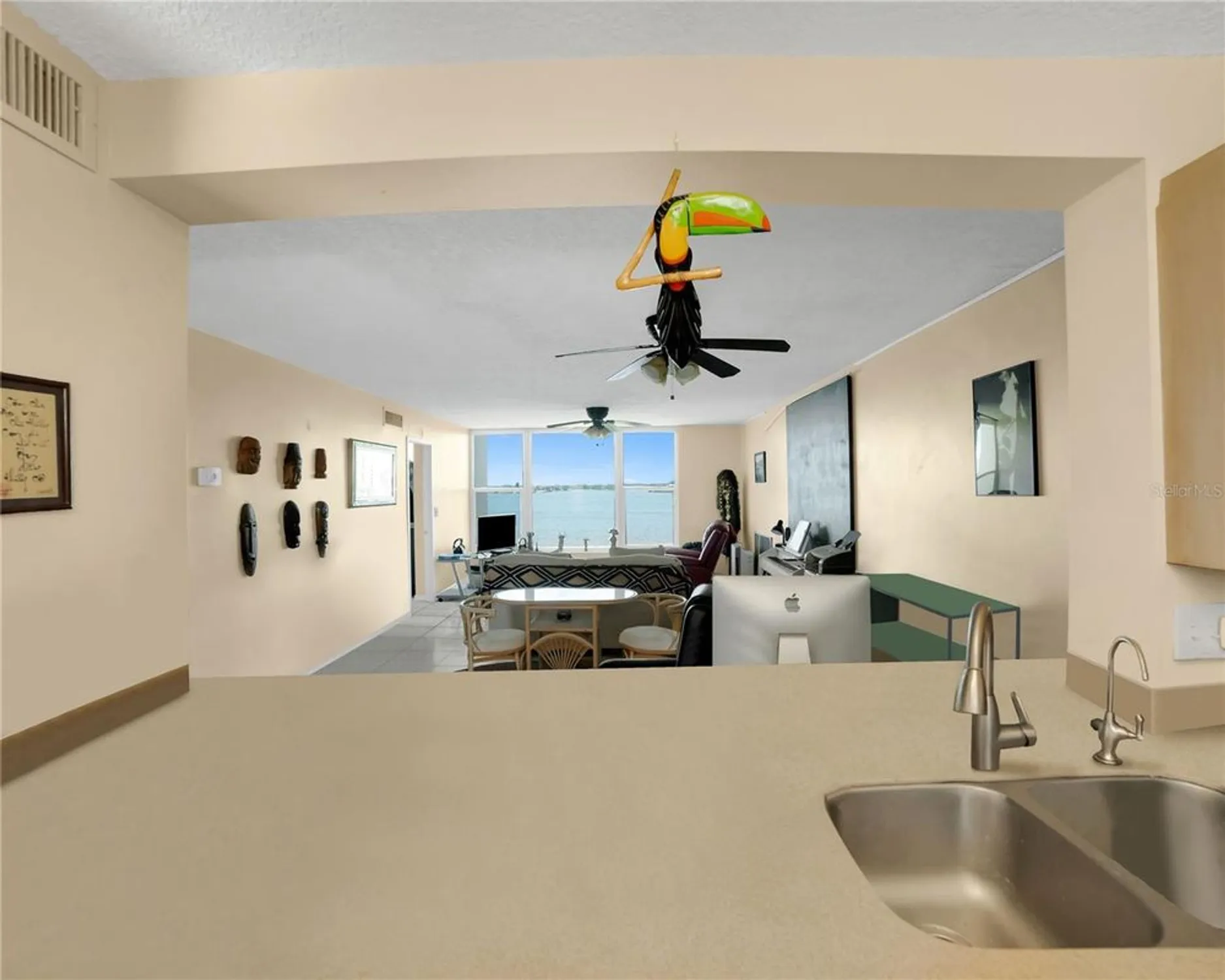 Property Slideshow image 5 of 17 | 7560 bay island dr 348, South Pasadena, FL, 33707
