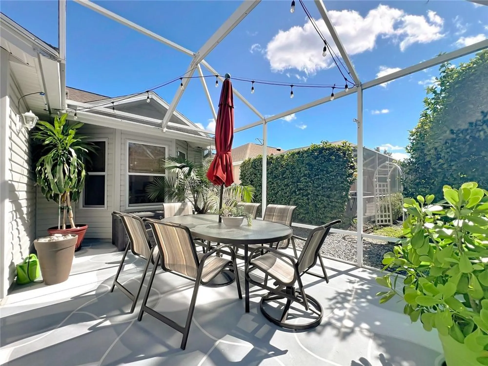 Property Slideshow image 43 of 55 | 17430 se 71st birchbrook ave, The Villages, FL, 32162