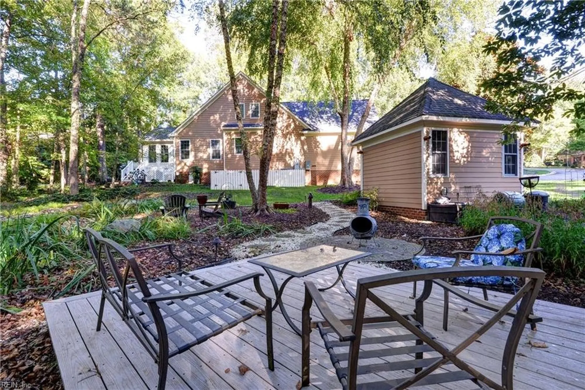 Property Slideshow image 42 of 47 | 108 aberdeen, Williamsburg, VA, 23188