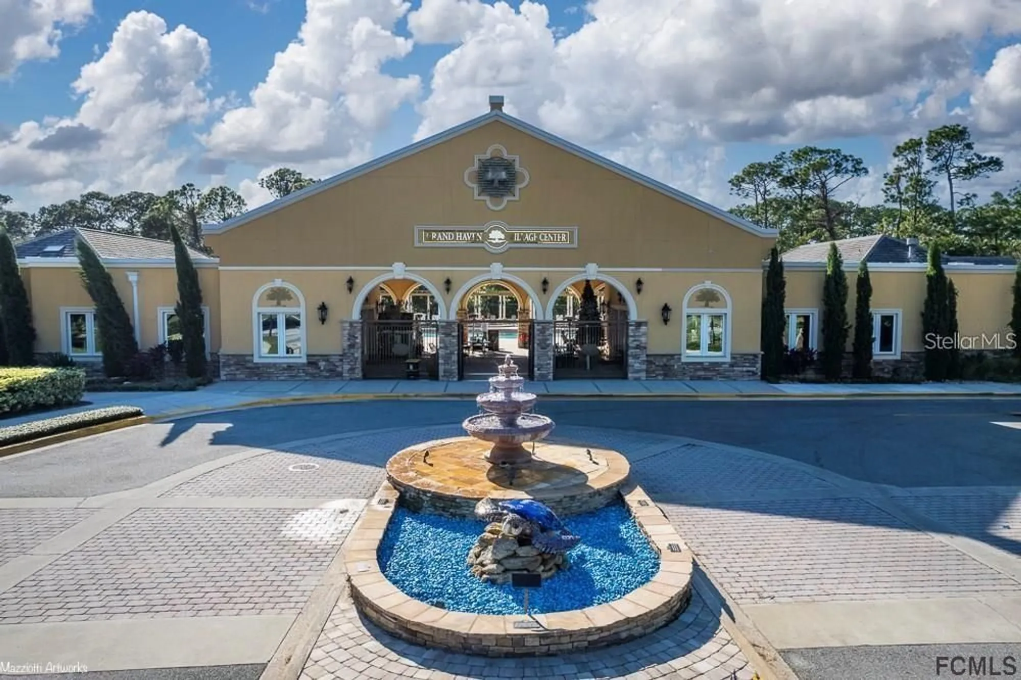 Property Slideshow image 53 of 79 | 21 n village dr, Palm Coast, FL, 32137