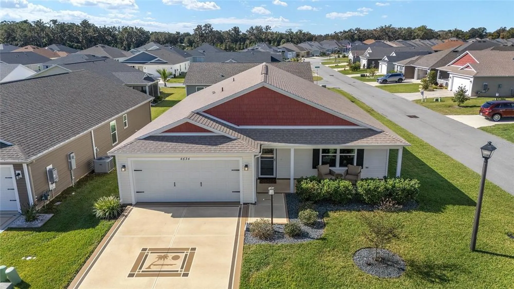 Property Slideshow image 35 of 40 | 4634 ramsell rd, The Villages, FL, 32163