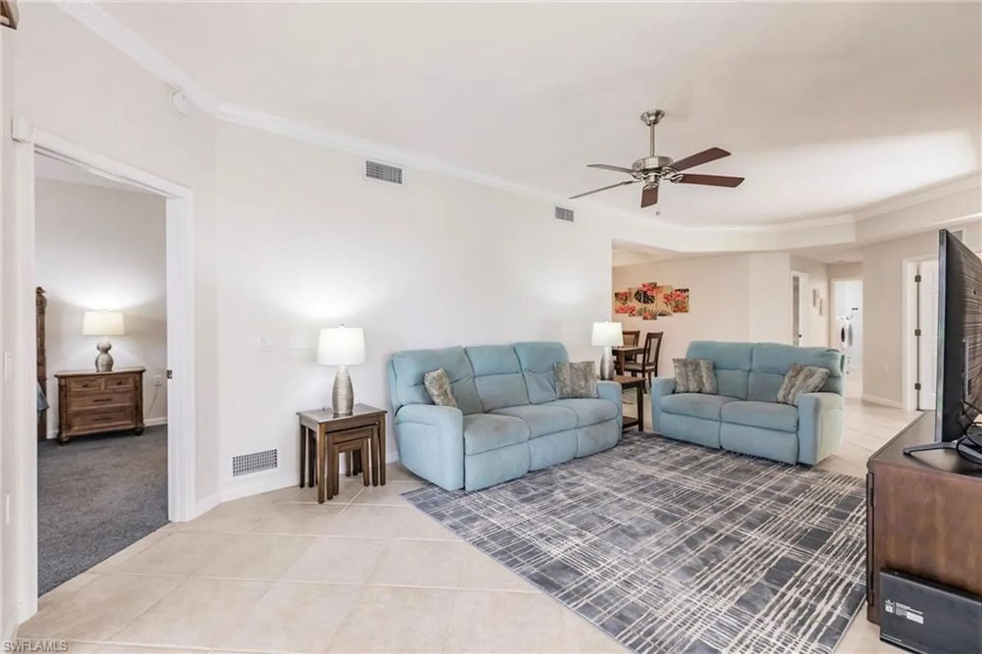 Property Slideshow image 9 of 49 | 3071 meandering way apt 101, Fort Myers, FL, 33905