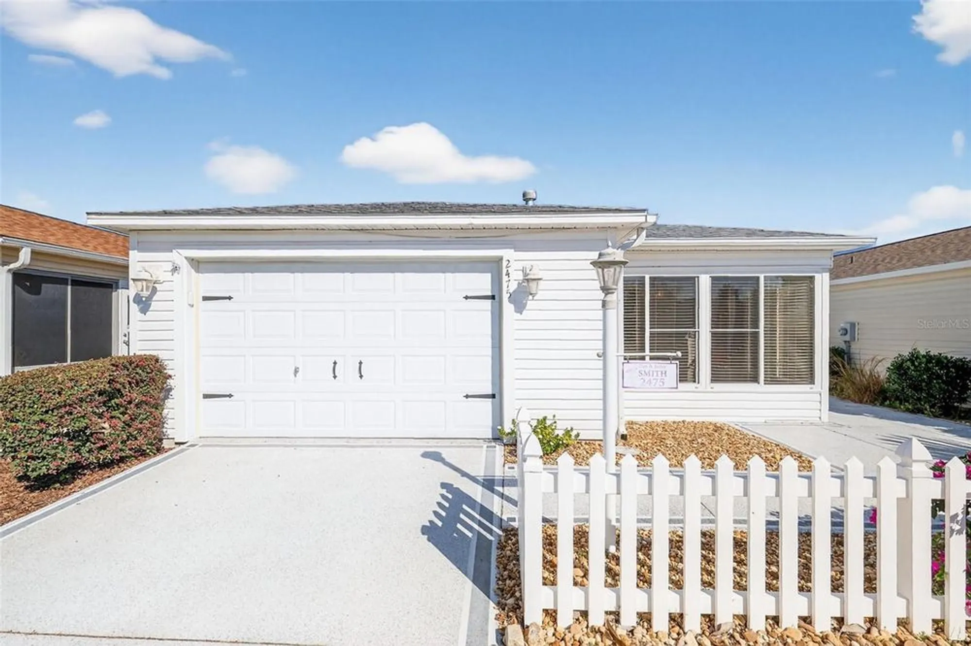 Property Slideshow image 34 of 35 | 2475 laurel bay ln, The Villages, FL, 32162