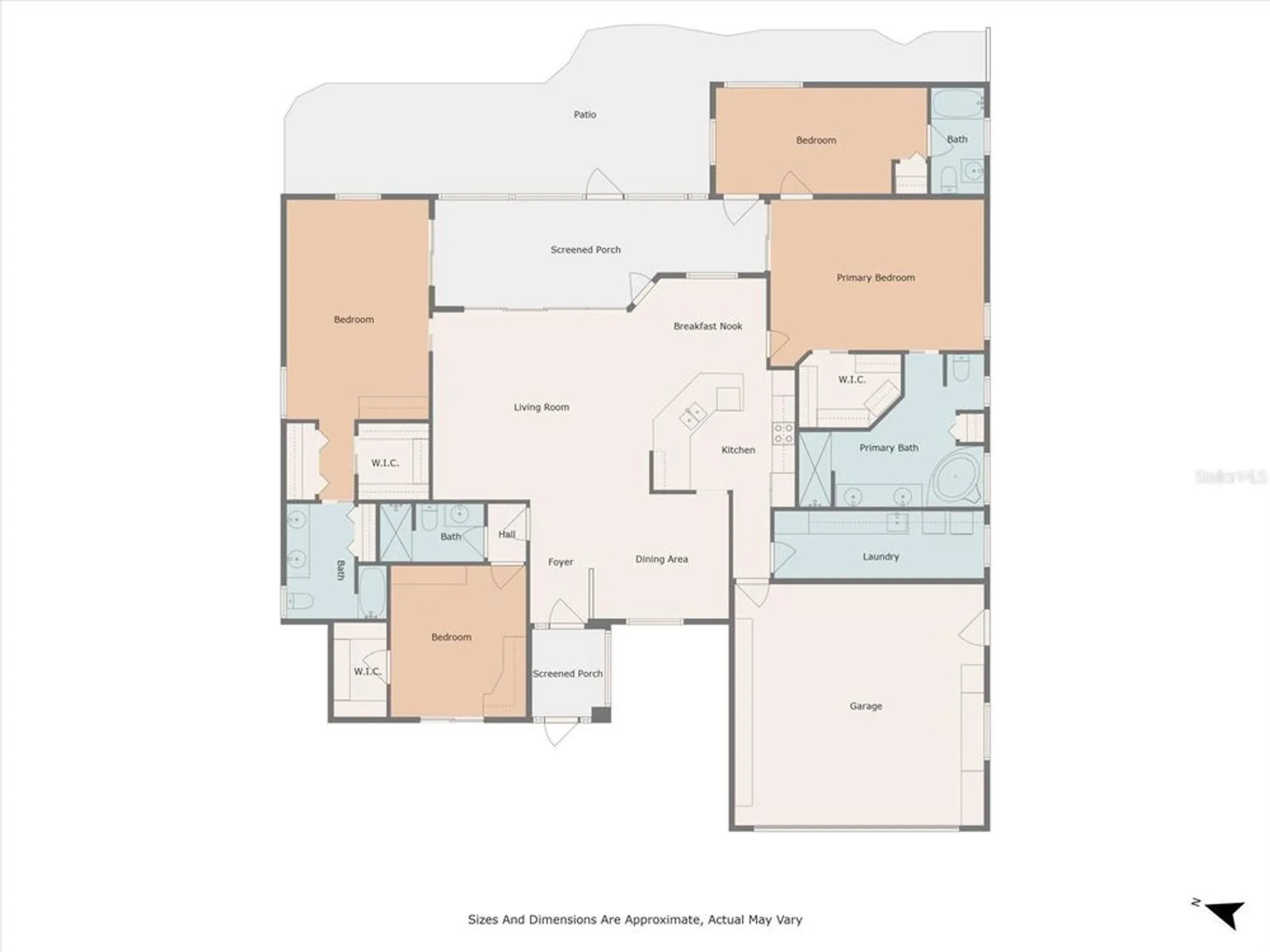 Property Slideshow image 44 of 44 | 3339 sheffield cir, Sarasota, FL, 34239