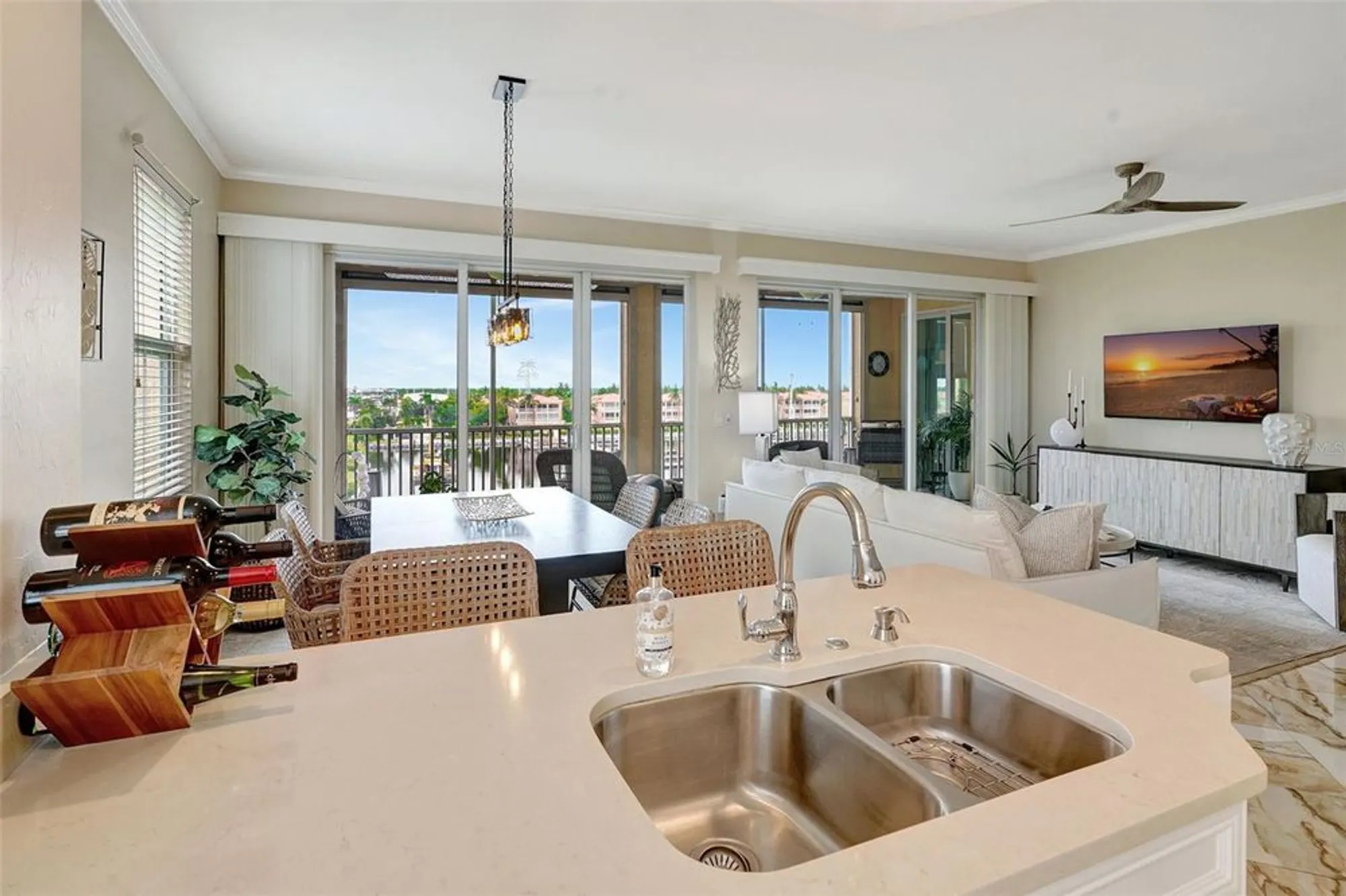 Property Slideshow image 7 of 32 | 2060 matecumbe key rd unit 2501, Punta Gorda, FL, 33955