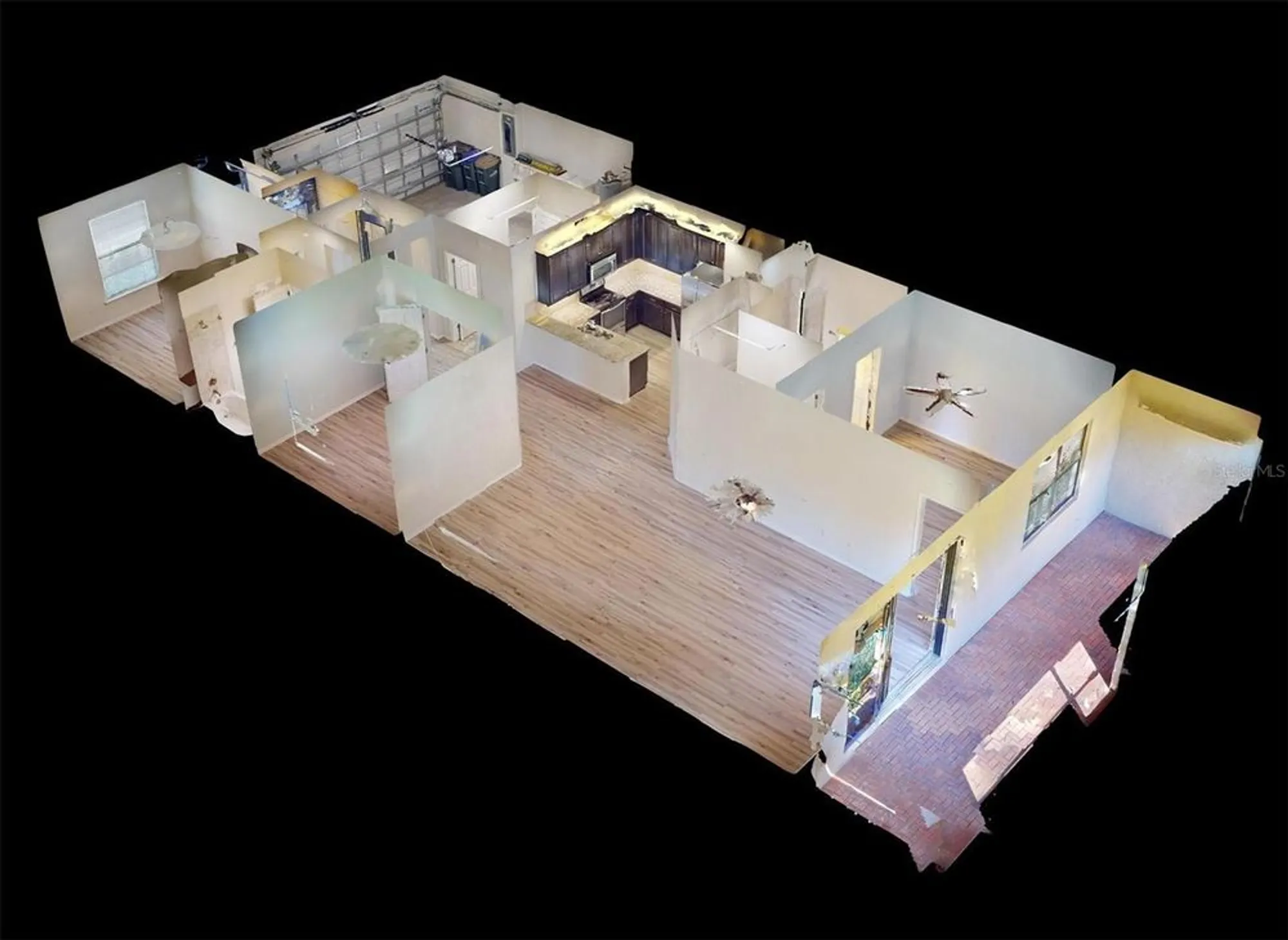 Property Slideshow image 64 of 85 | 2476 daisy dr, North Port, FL, 34289