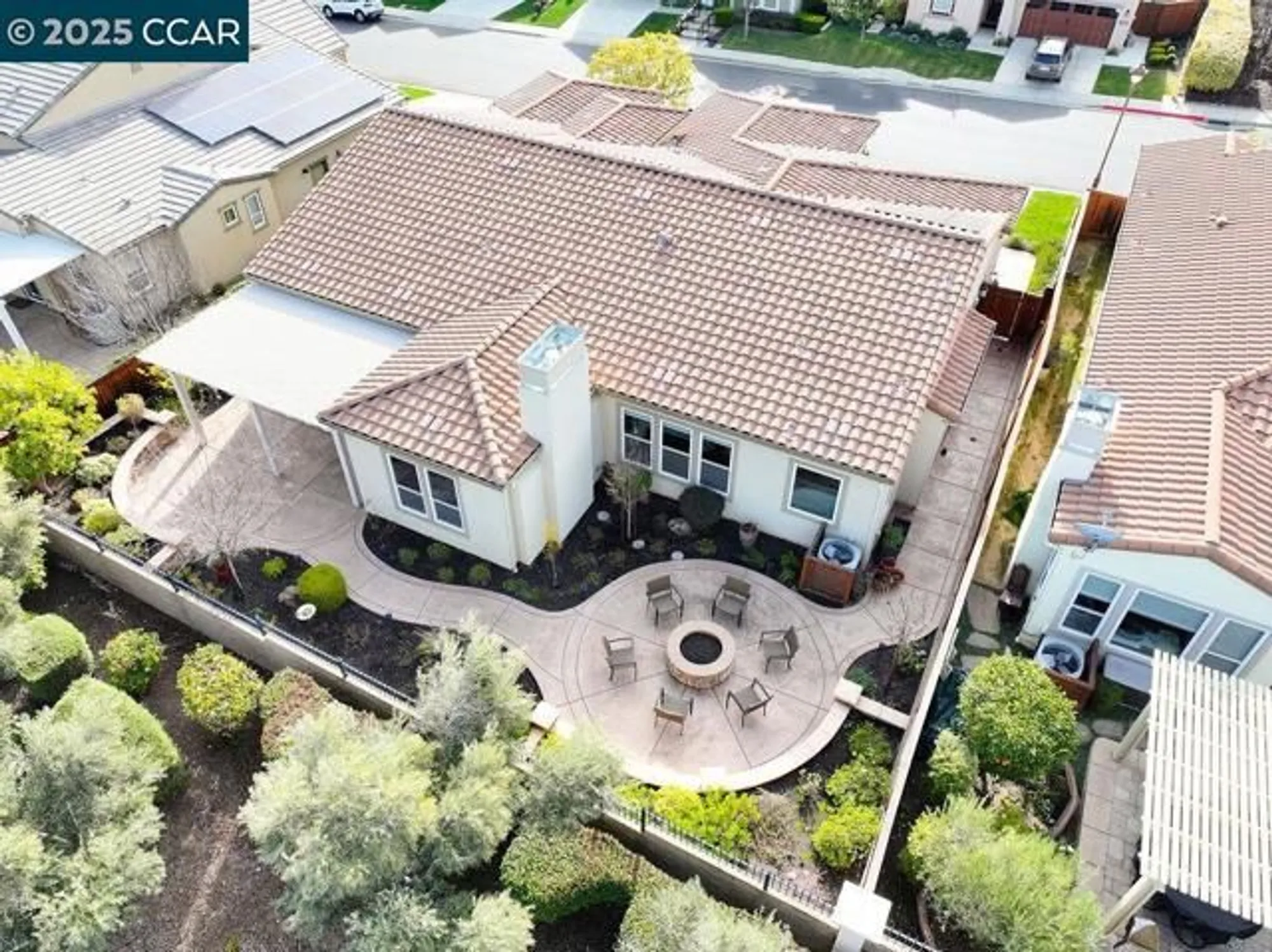 Property Slideshow image 38 of 43 | 1587 california trl, Brentwood, CA, 94513