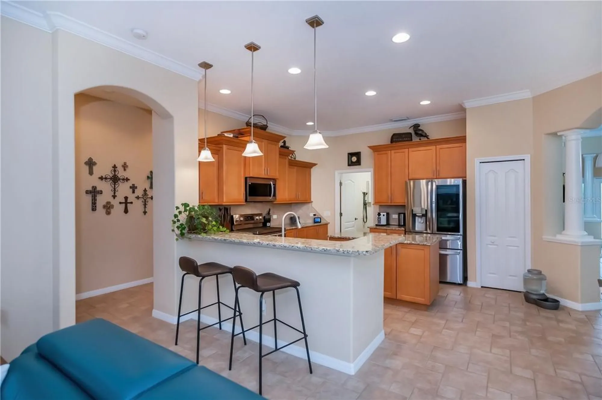 Property Slideshow image 21 of 98 | 1062 eagles flight way, North Port, FL, 34287