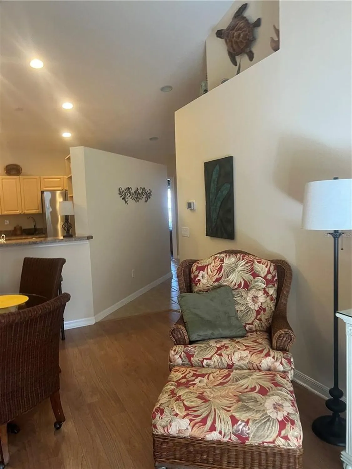 Property Slideshow image 14 of 38 | 5373 compass pt # 1, Oxford, FL, 34484