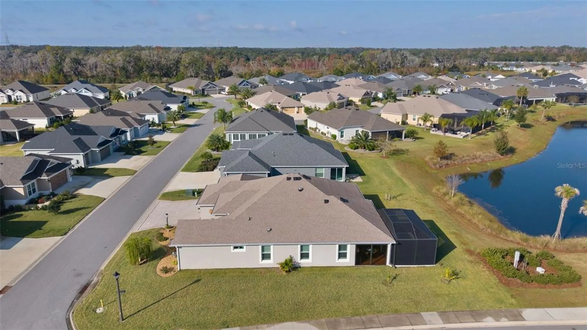 Property Slideshow image 43 of 49 | 3353 wielenga pl, The Villages, FL, 32163