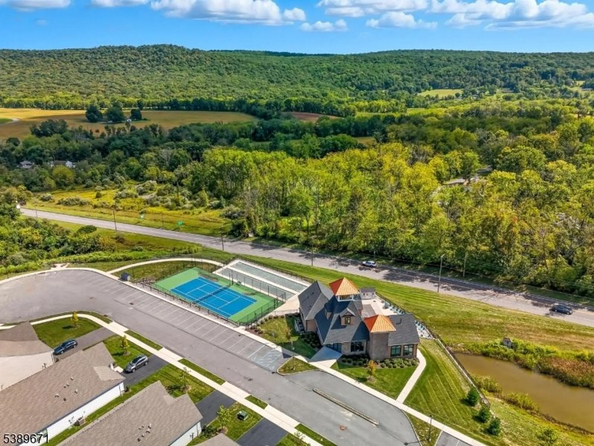 Property Slideshow image 30 of 33 | 25 mountain view ln, Port Murray, NJ, 07865