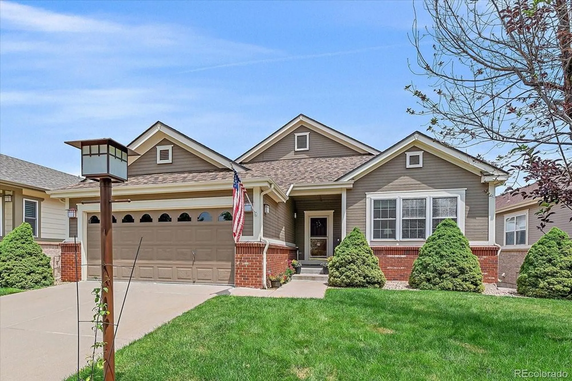 Property Slideshow image 1 of 33 | 23649 e otero dr, Aurora, CO, 80016