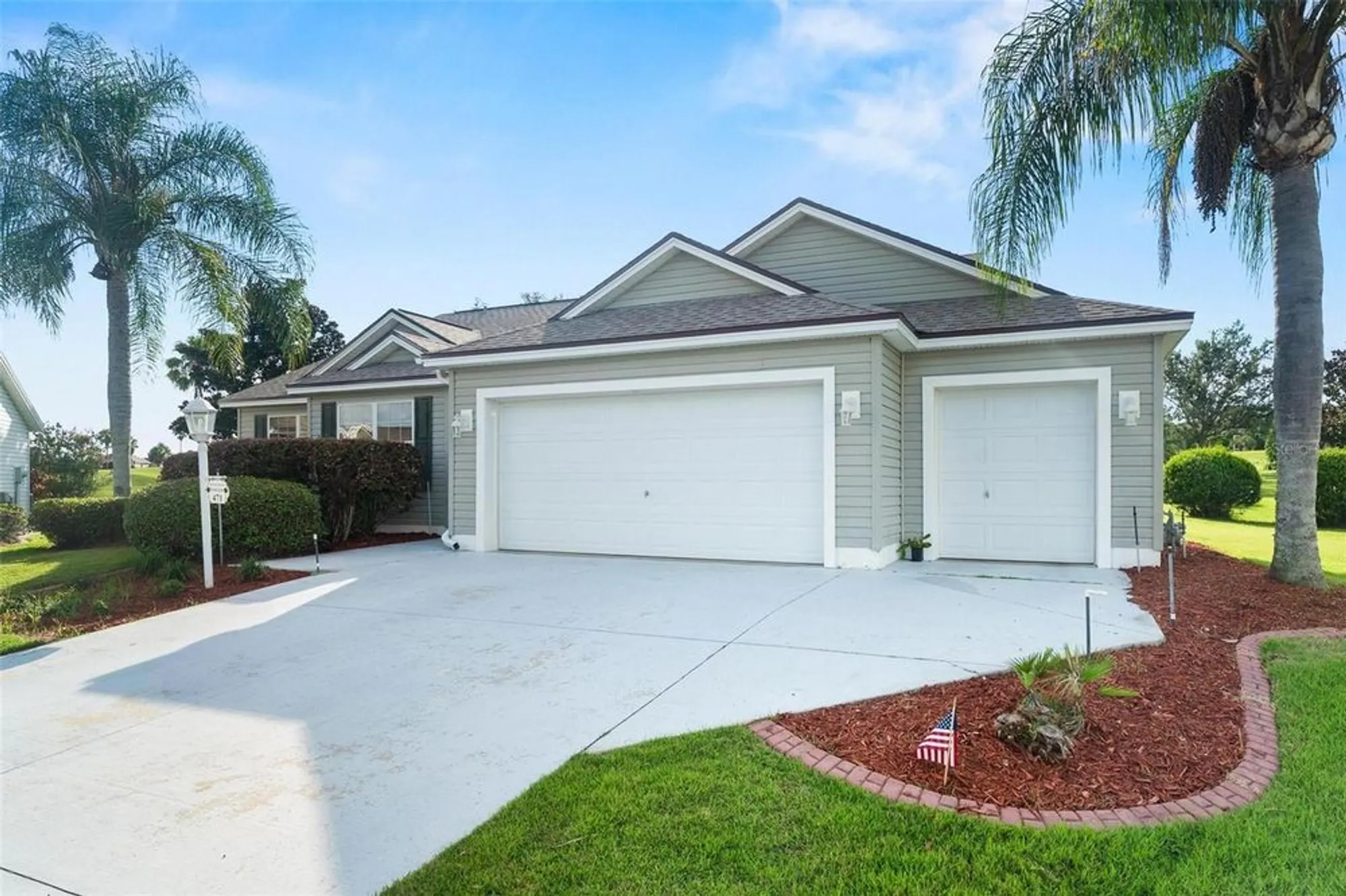Property Slideshow image 44 of 44 | 471 gaskin ln, The Villages, FL, 32162