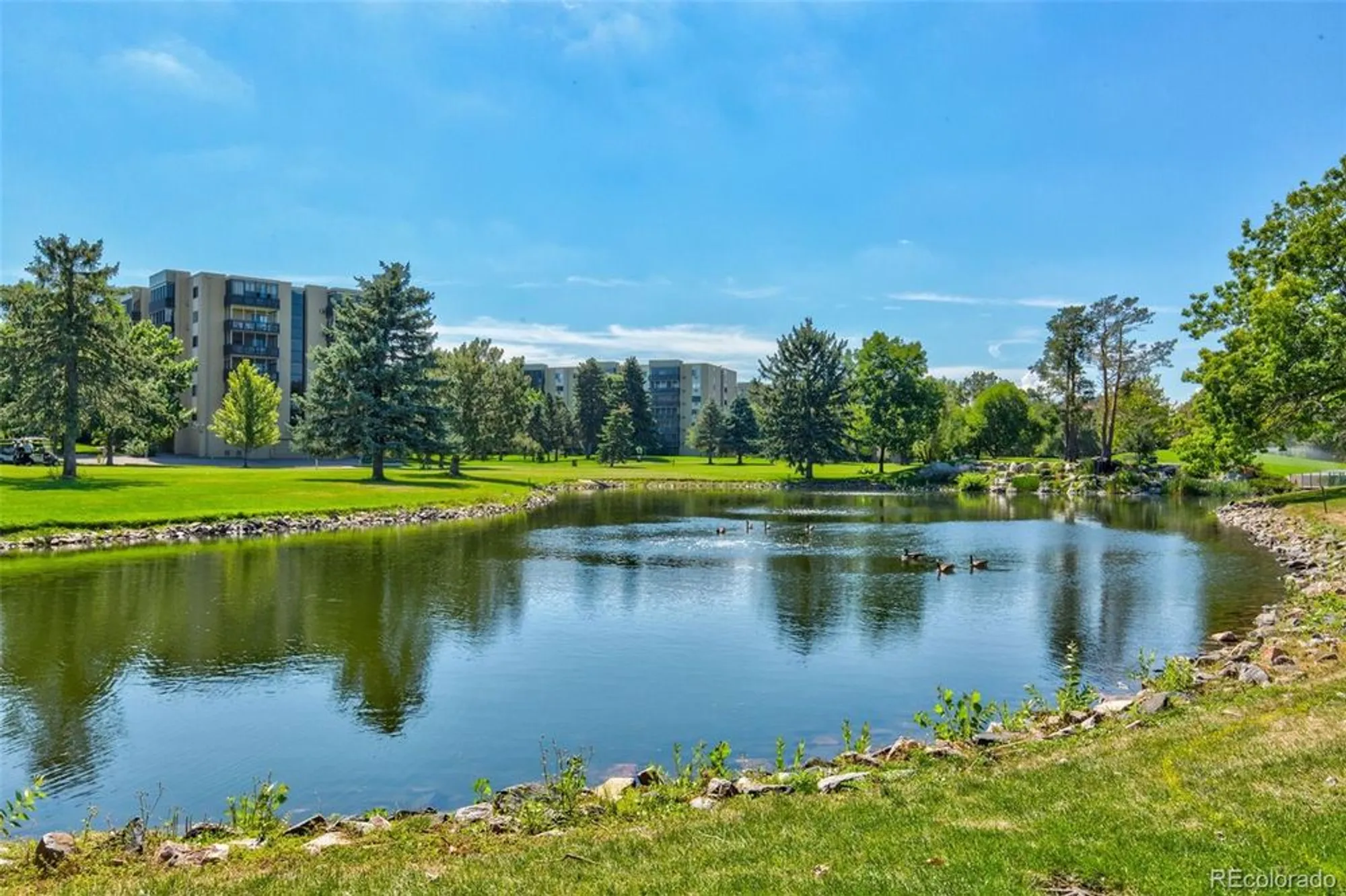 Property Slideshow image 40 of 47 | 14102 e linvale pl 501, Aurora, CO, 80014