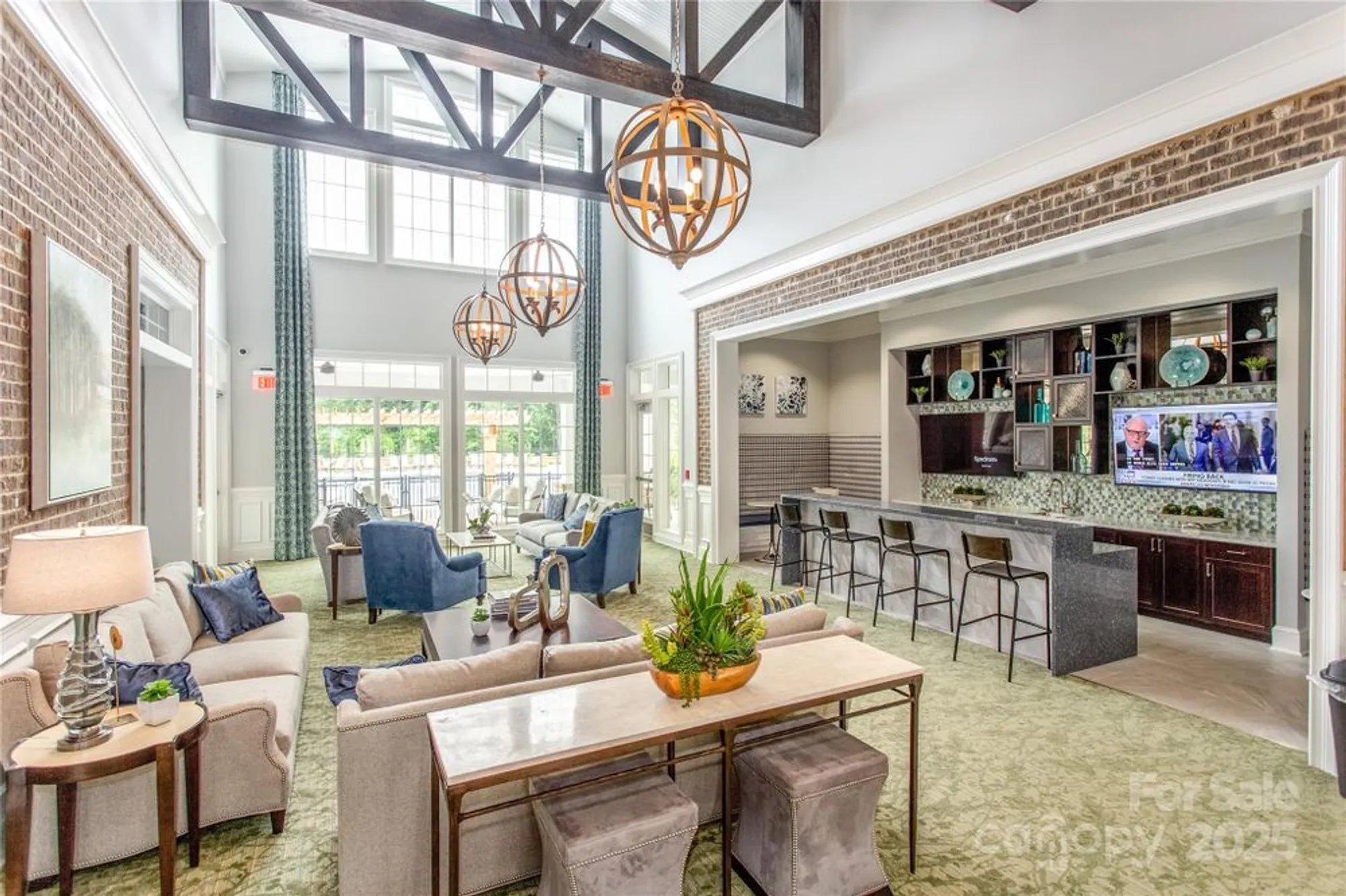 Property Slideshow image 23 of 34 | 8941 silver springs ct, Charlotte, NC, 28215