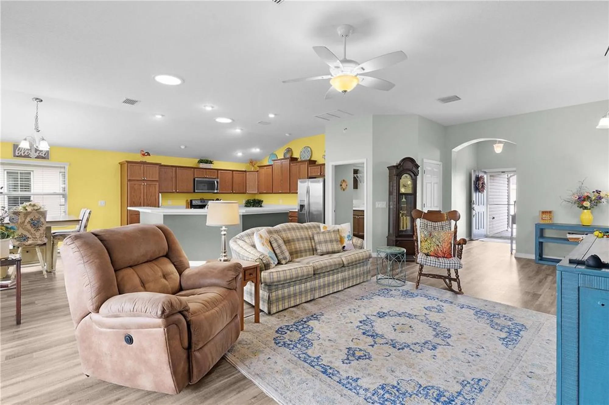 Property Slideshow image 12 of 36 | 3978 nottingham loop, The Villages, FL, 32163
