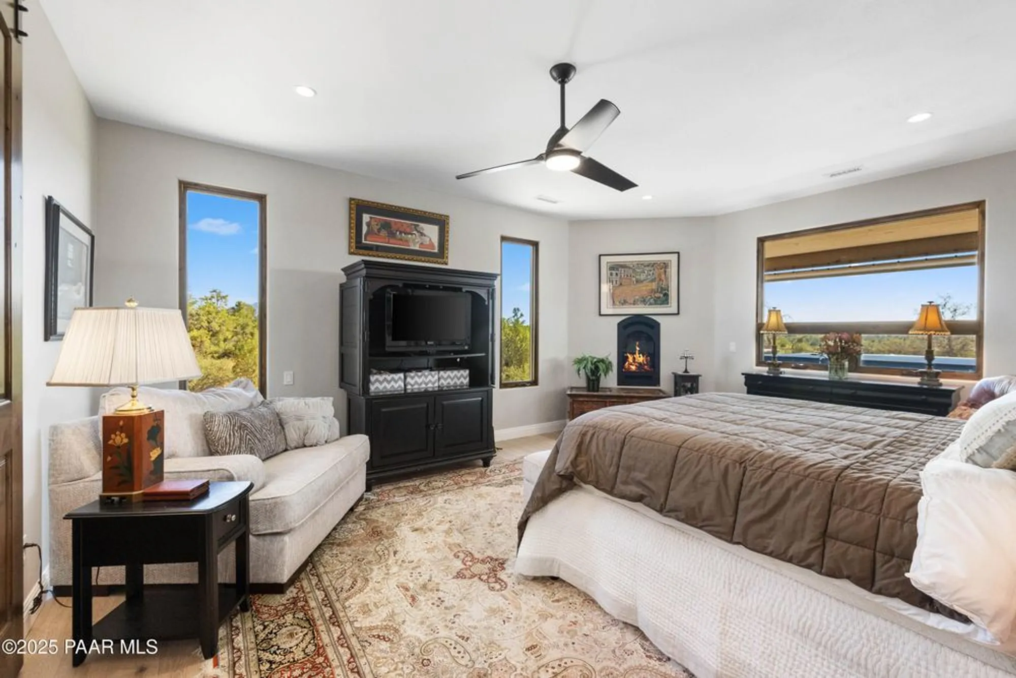 Property Slideshow image 39 of 60 | 12145 w cooper morgan trl, Prescott, AZ, 86305