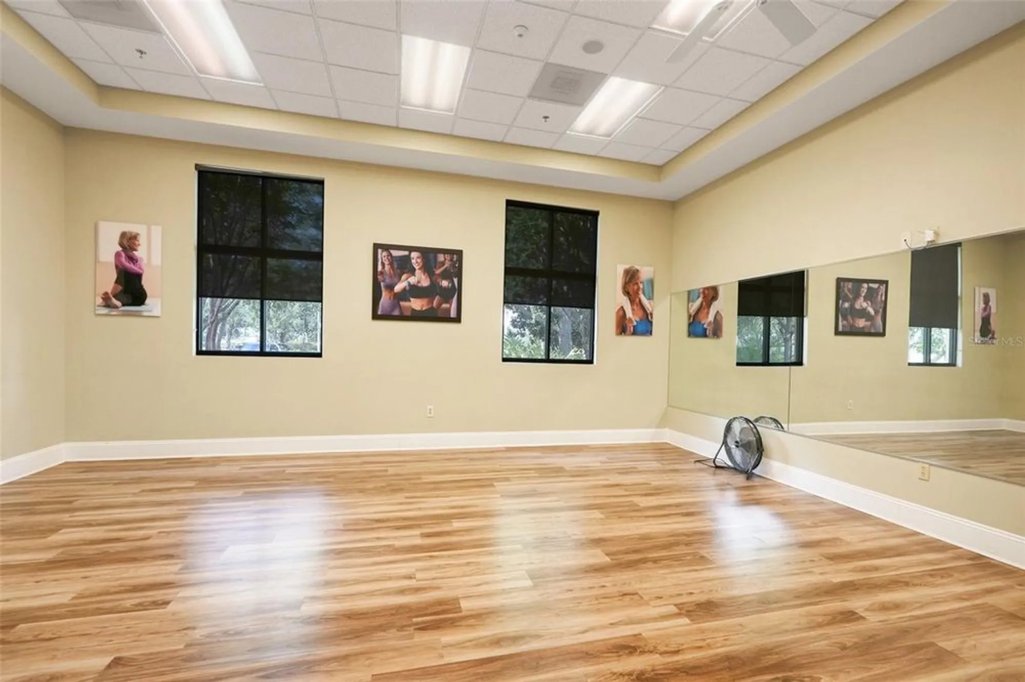 Property Slideshow image 40 of 50 | 3550 fairwaters ct d, Clermont, FL, 34711