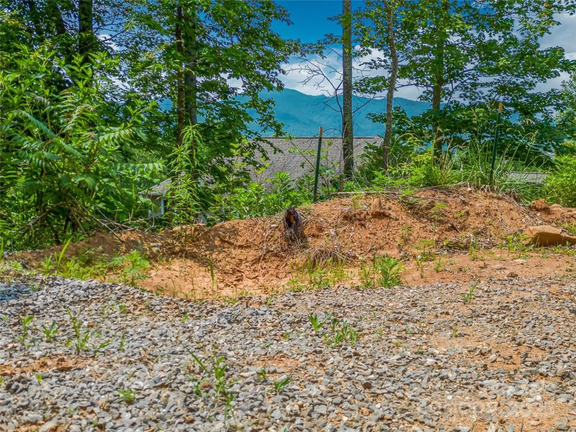 Property Slideshow image 9 of 28 | 23 village overlook loop, Swannanoa, NC, 28778