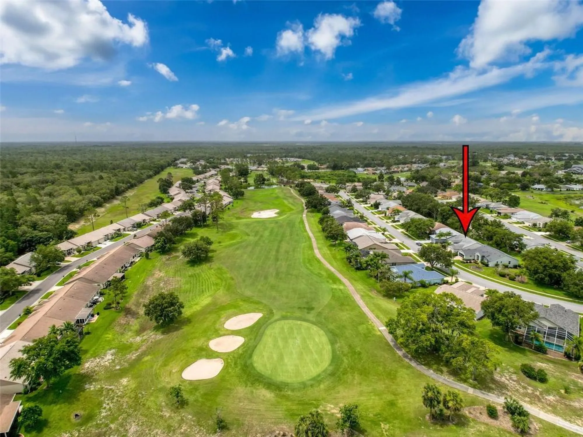 Property Slideshow image 4 of 94 | 18549 grand club dr, Hudson, FL, 34667