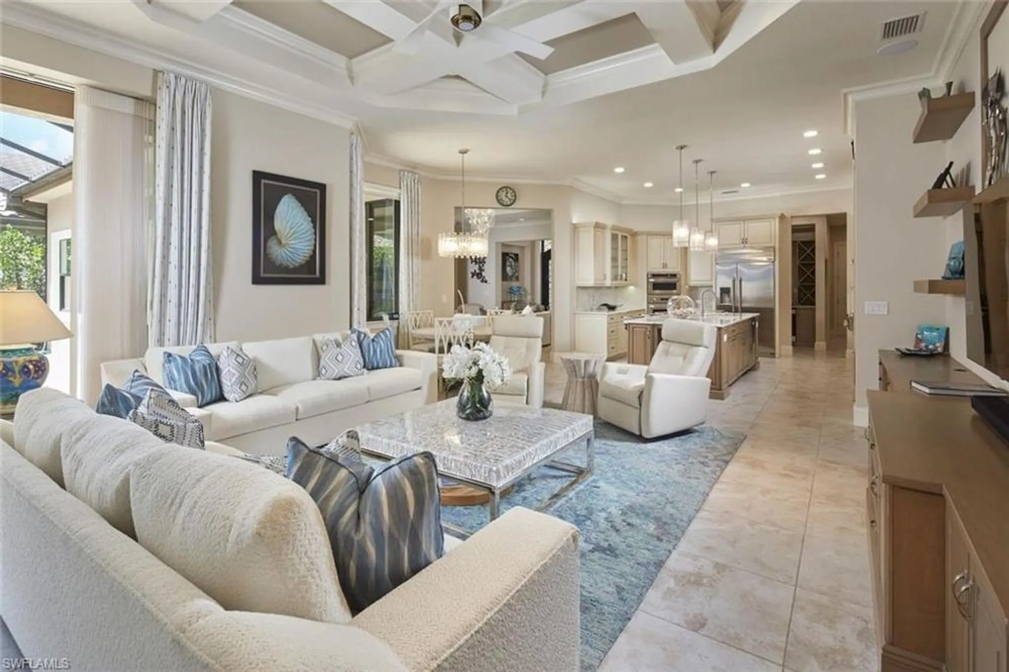 Property Slideshow image 12 of 25 | 23778 campla ct, Estero, FL, 34134