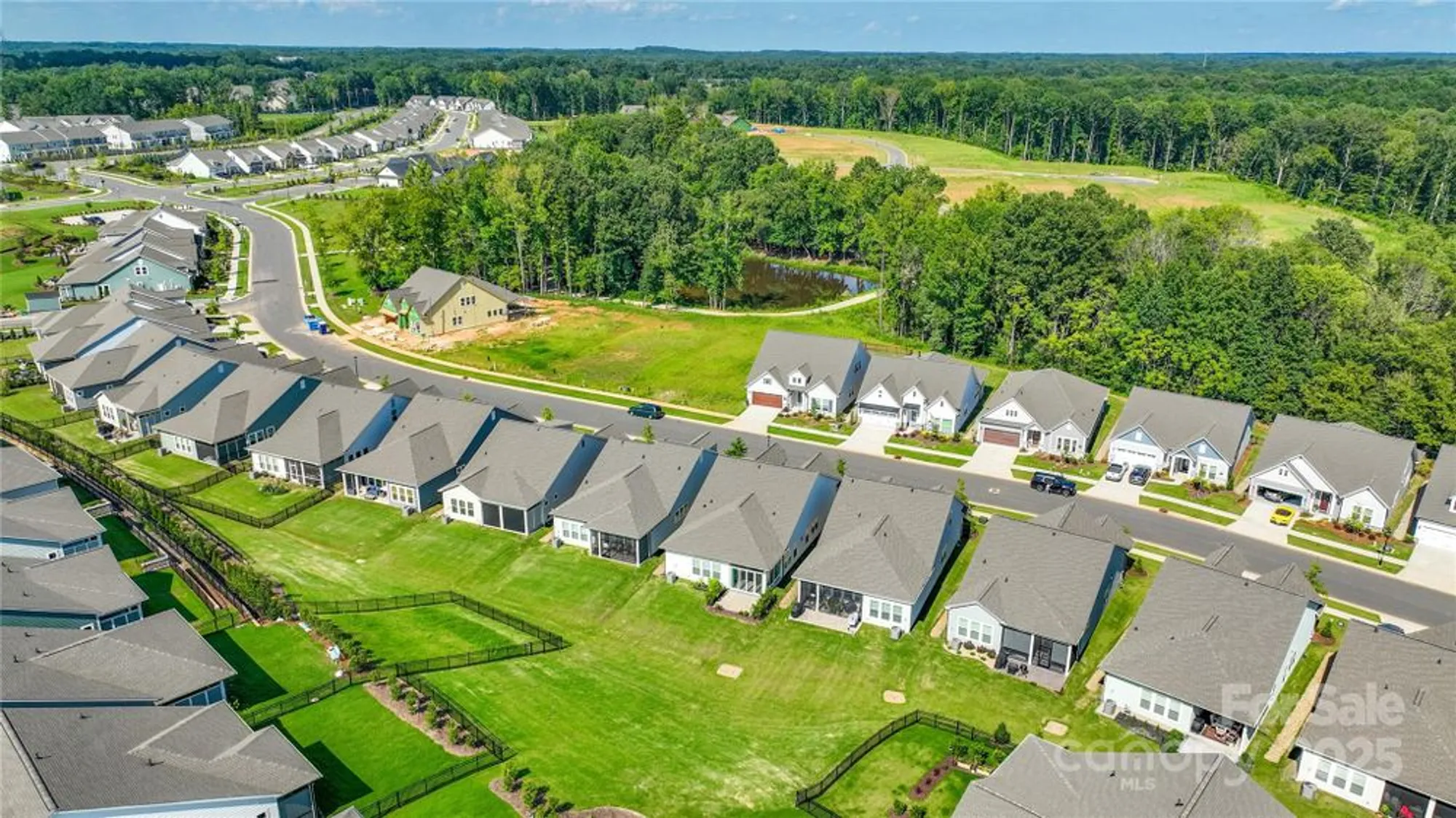 Property Slideshow image 35 of 43 | 1338 encore ln, Waxhaw, NC, 28173