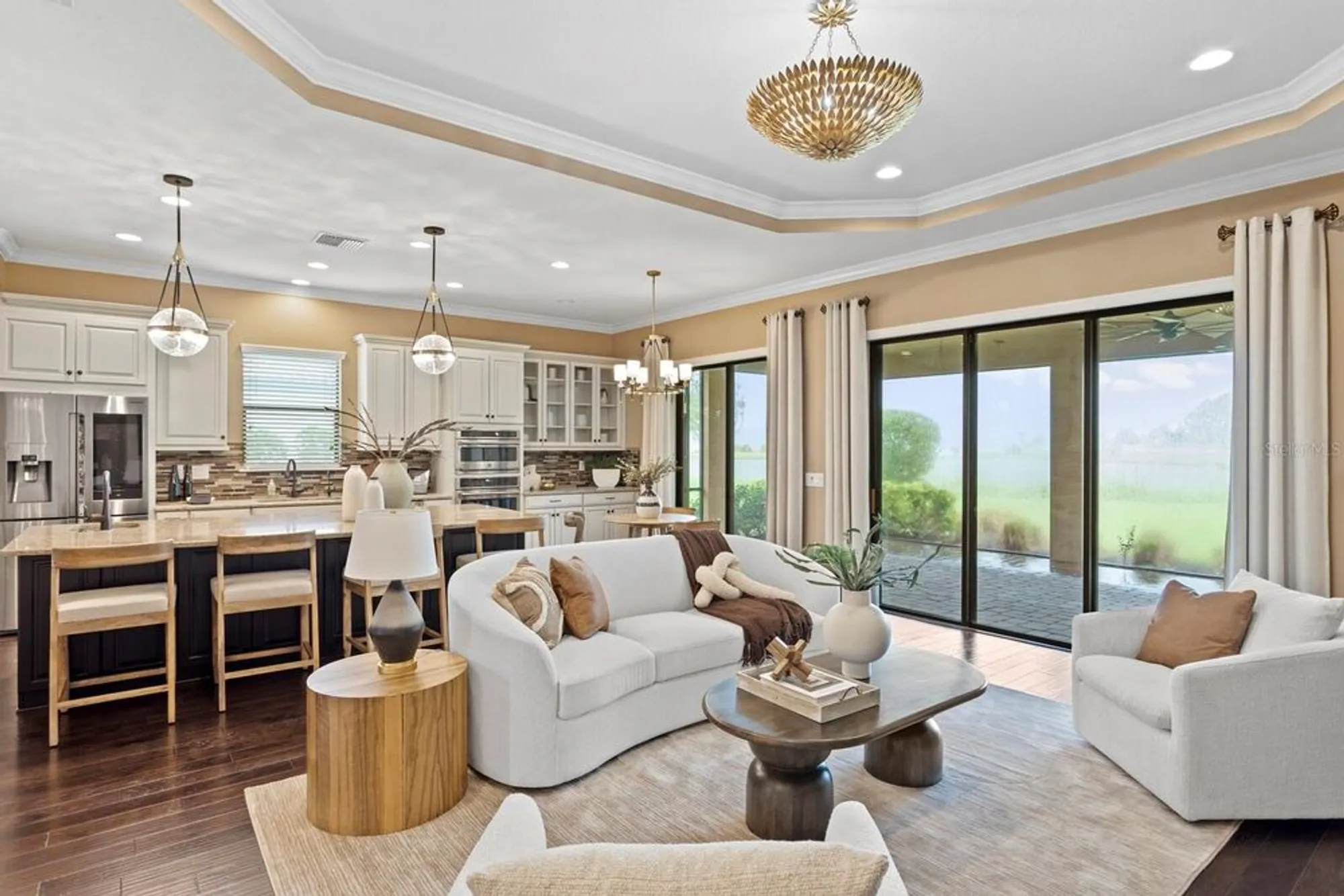 Property Slideshow image 4 of 62 | 3214 forsythia dr, Odessa, FL, 33556