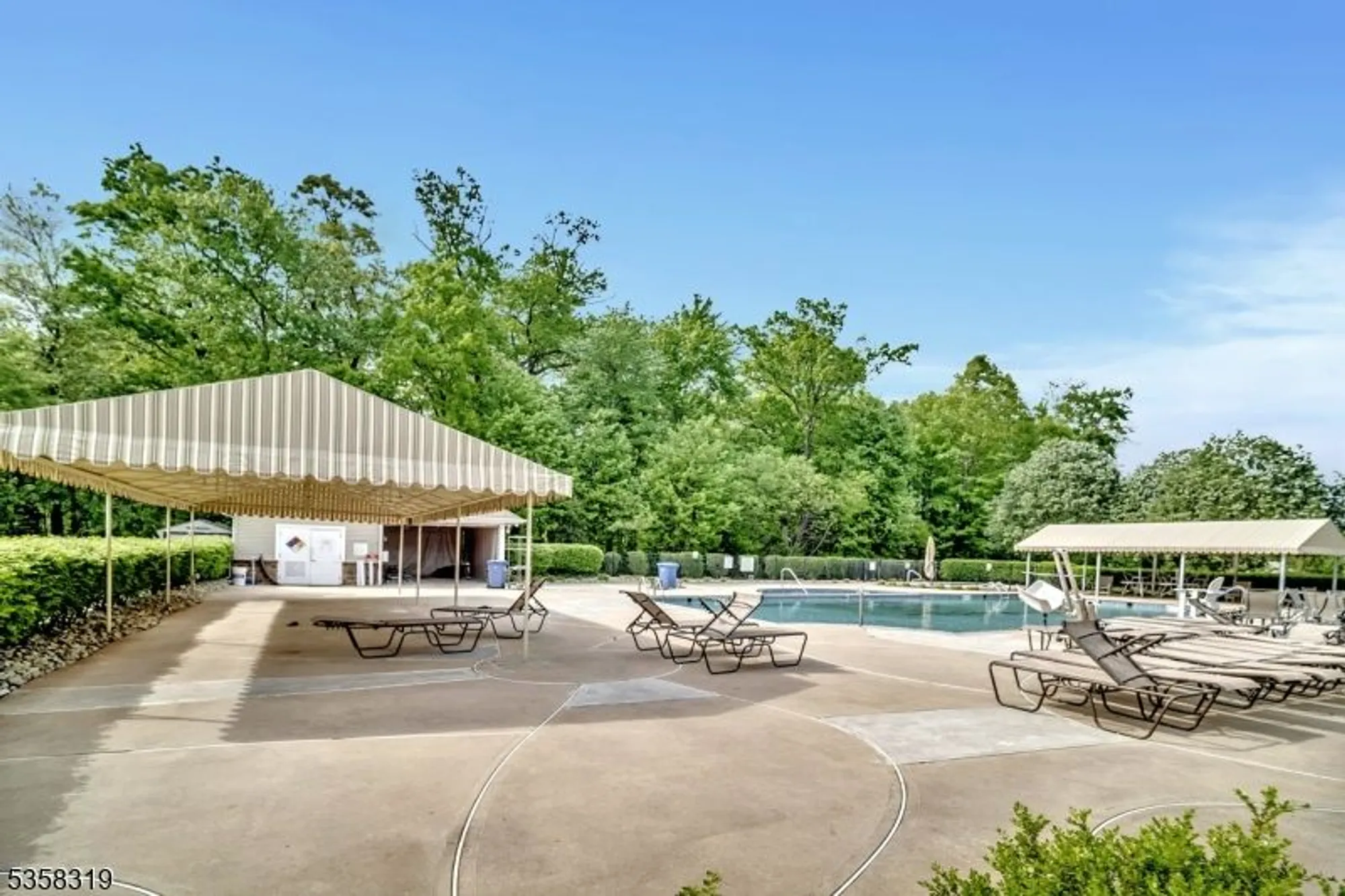 Property Slideshow image 36 of 37 | 2303 ambassador ct, Somerset, NJ, 08873