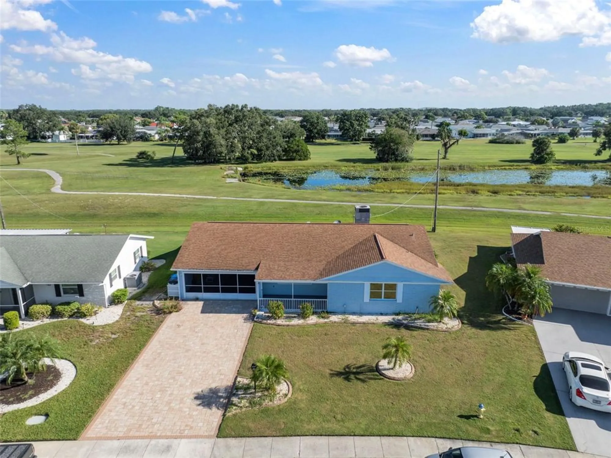 Property Slideshow image 49 of 49 | 609 fox hills dr, Sun City Center, FL, 33573