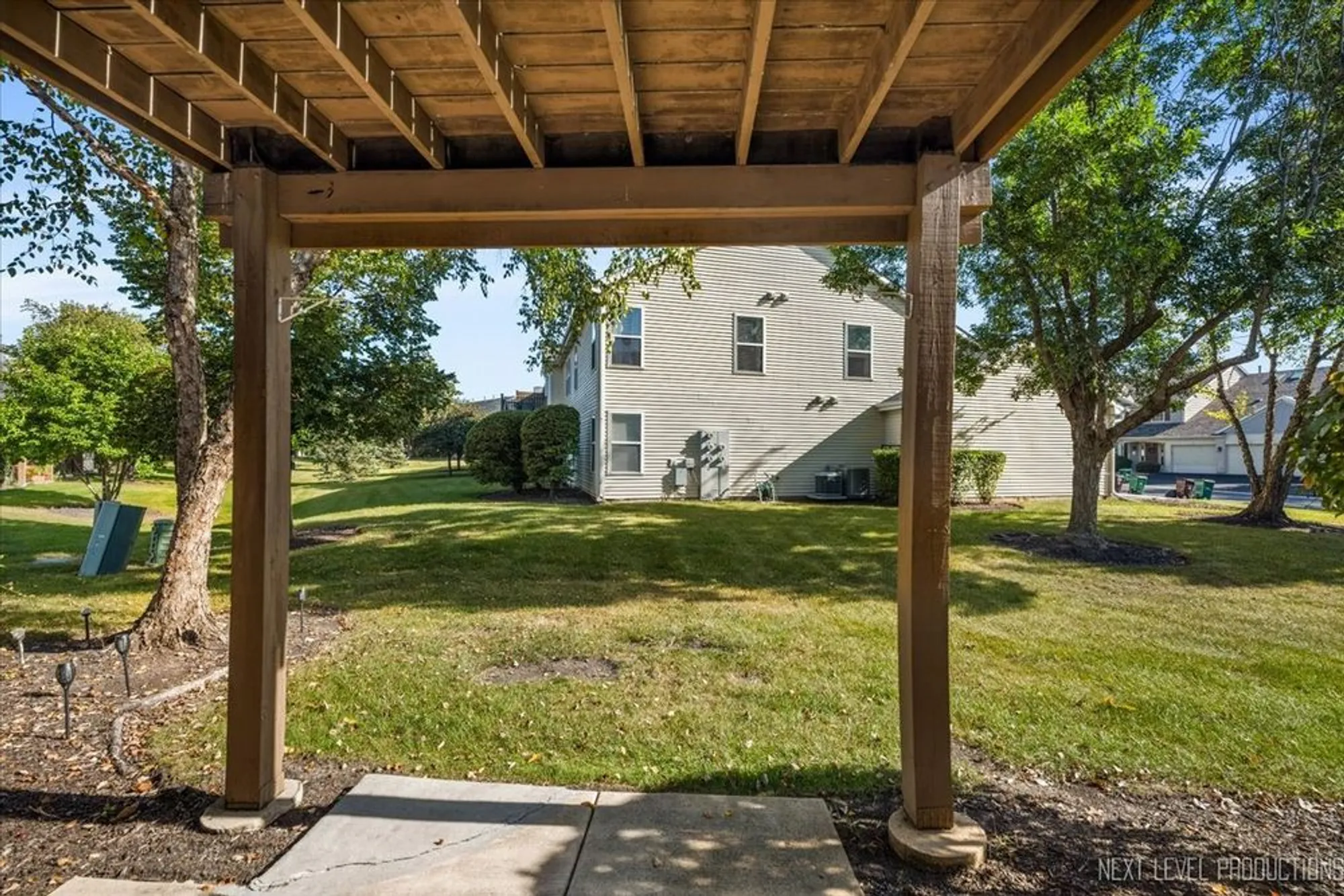 Property Slideshow image 30 of 39 | 13865 s balsam ln d, Plainfield, IL, 60544