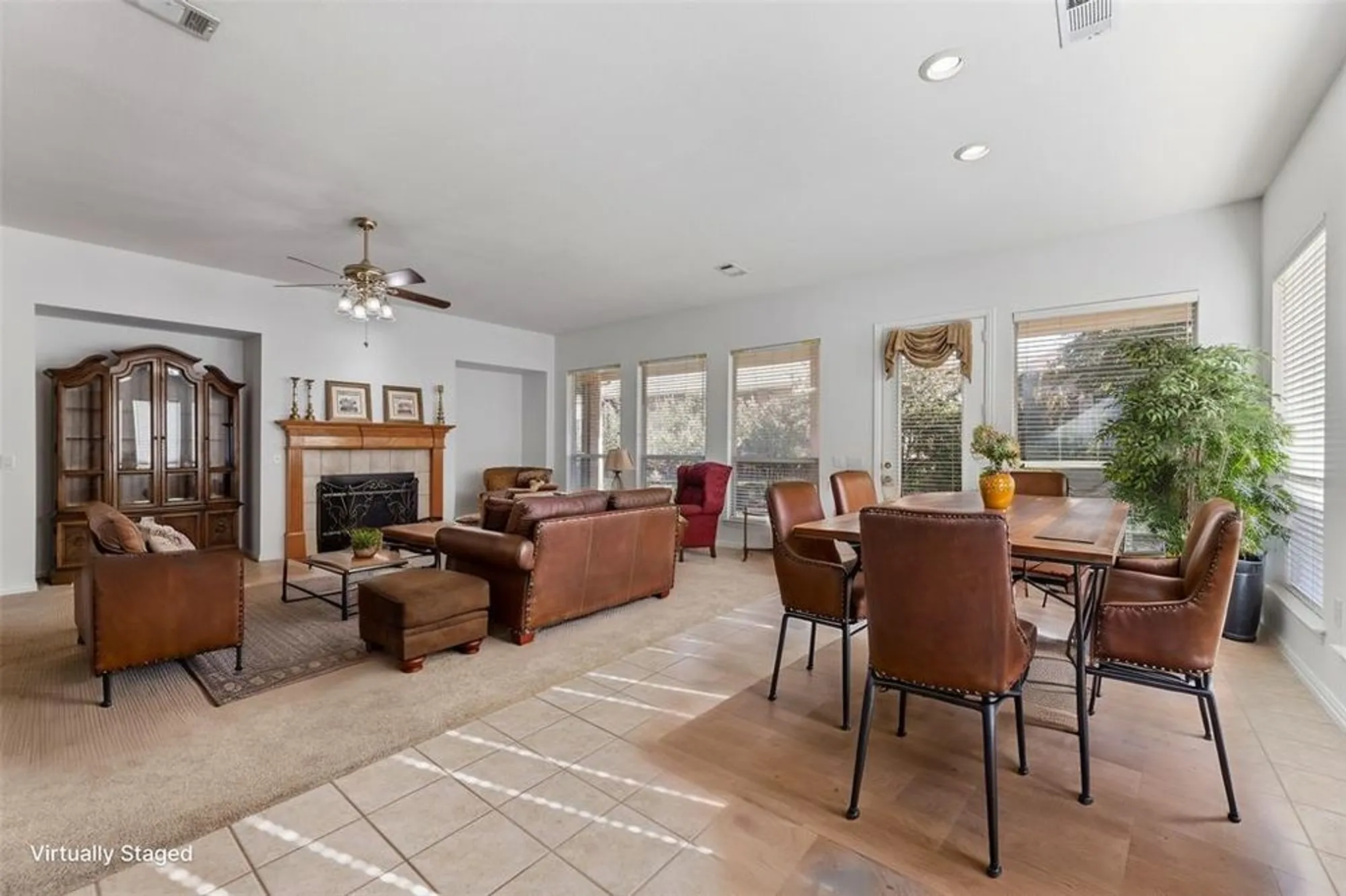 Property Slideshow image 1 of 38 | 362 southern hills dr, Fairview, TX, 75069