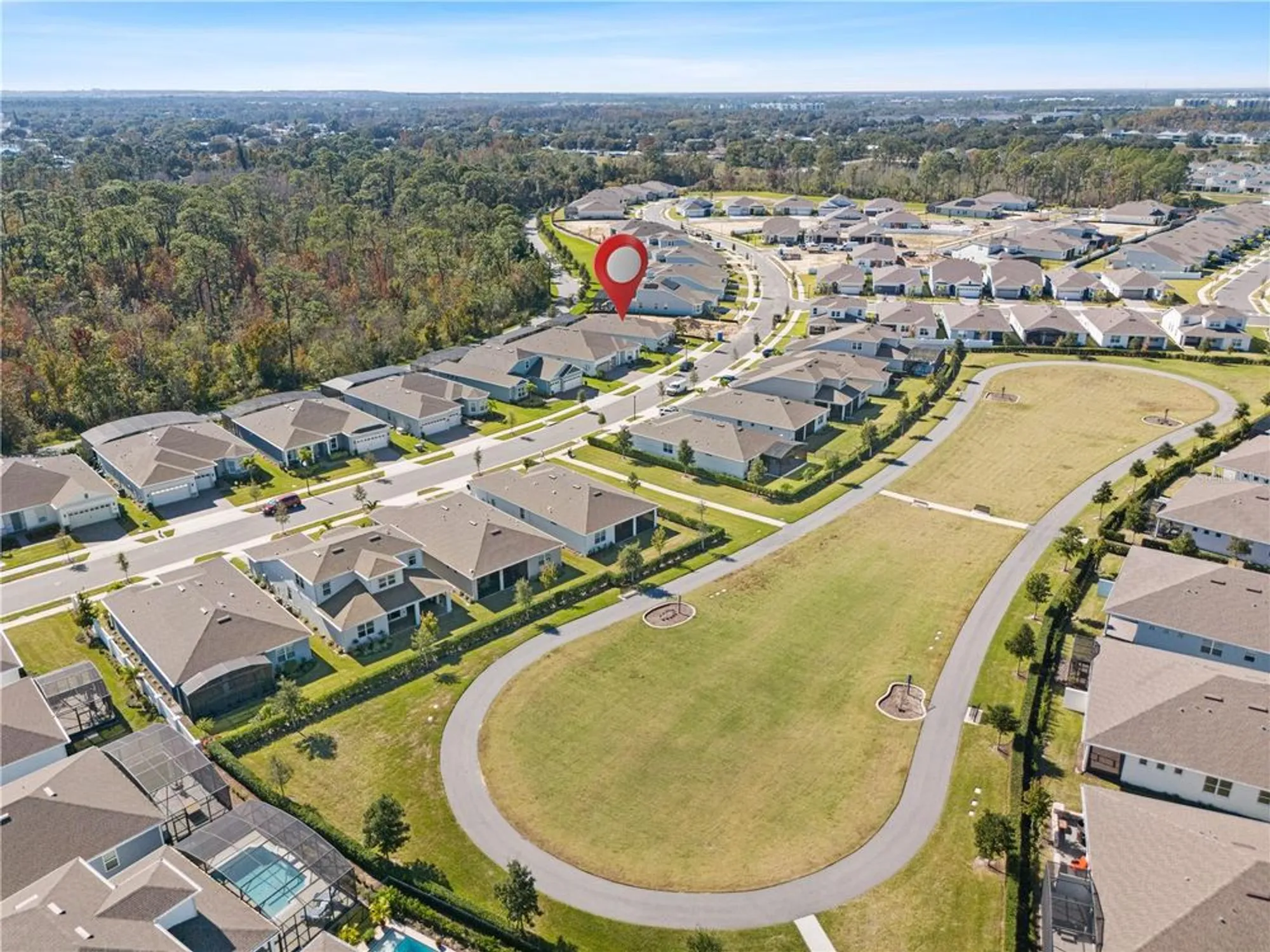 Property Slideshow image 52 of 70 | 15162 canopy cove dr, Winter Garden, FL, 34787