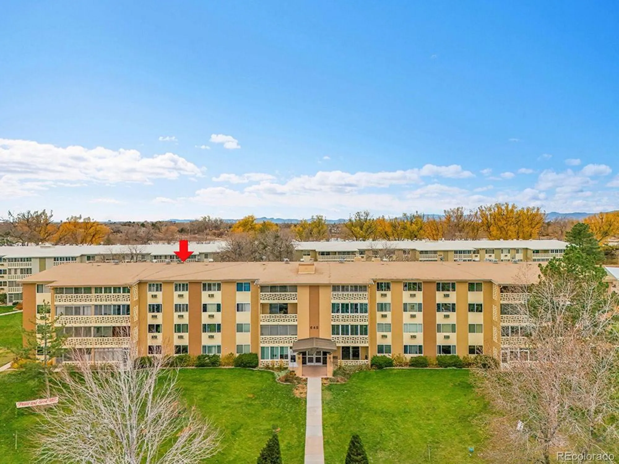 Property Slideshow image 33 of 47 | 645 s alton way 4c, Denver, CO, 80247