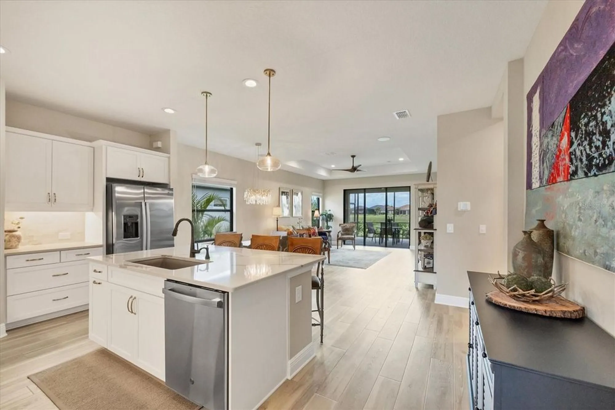 Property Slideshow image 2 of 85 | 26524 mickelson dr, Englewood, FL, 34223