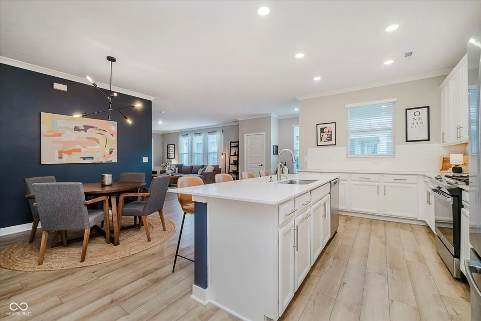 Property Slideshow image 8 of 34 | 1685 garwood dr, Westfield, IN, 46074