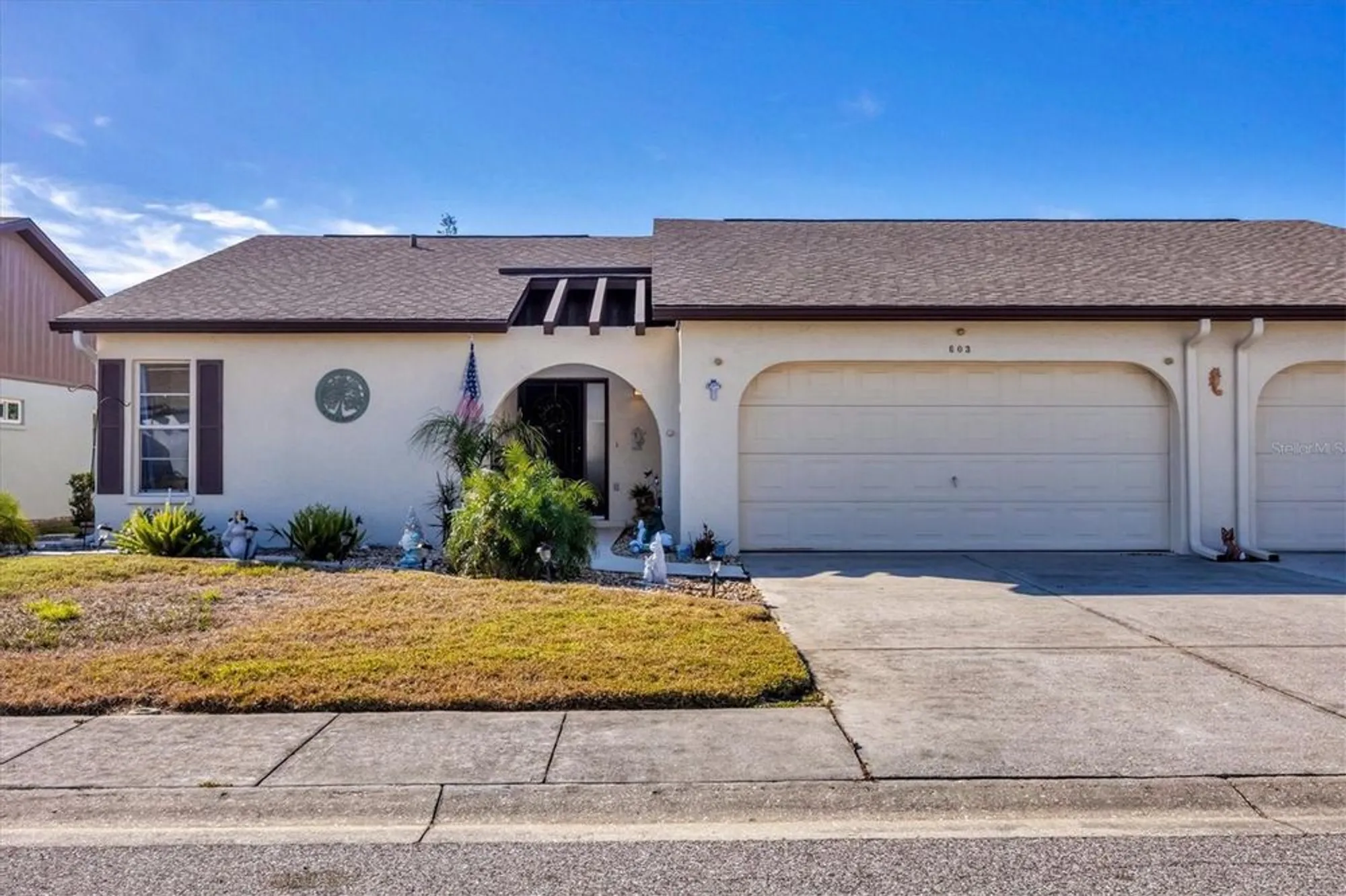 Property Slideshow image 1 of 64 | 603 chestnut ln # 90, Englewood, FL, 34223