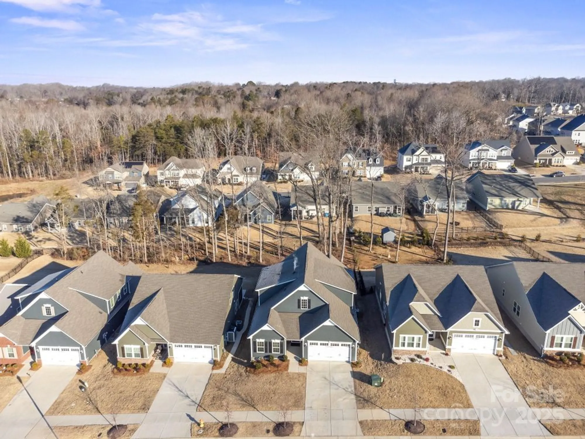 Property Slideshow image 47 of 47 | 5066 summer surprise ln, Charlotte, NC, 28215