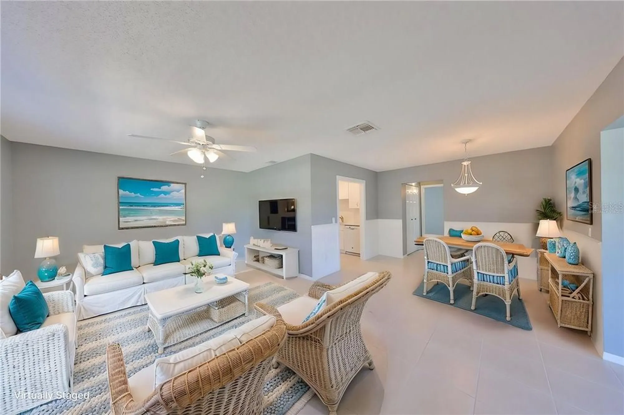Property Slideshow image 9 of 38 | 124 gloucester blvd 355j, Sun City Center, FL, 33573