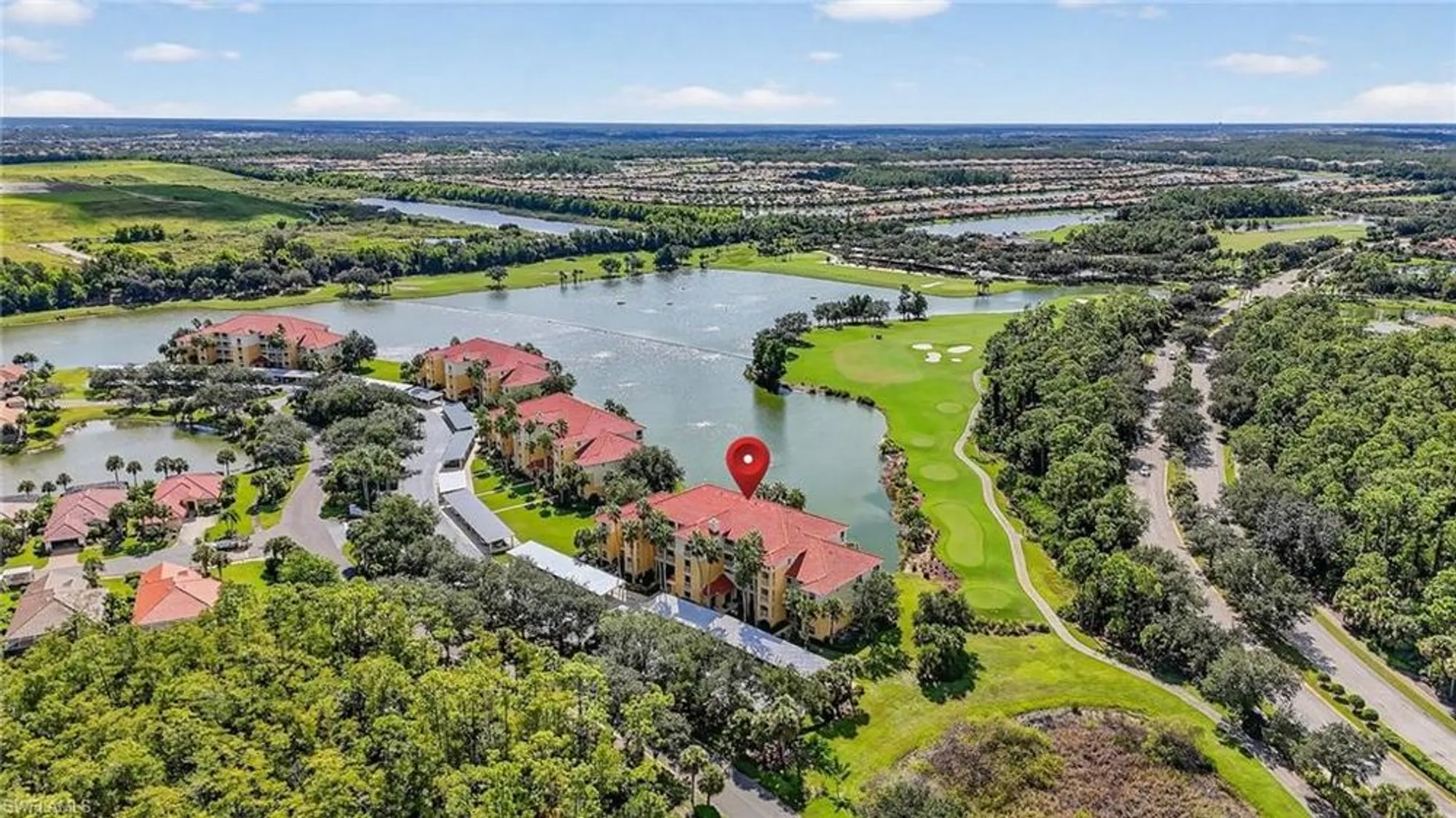 Property Slideshow image 32 of 47 | 10700 ravenna way 402, Fort Myers, FL, 33913