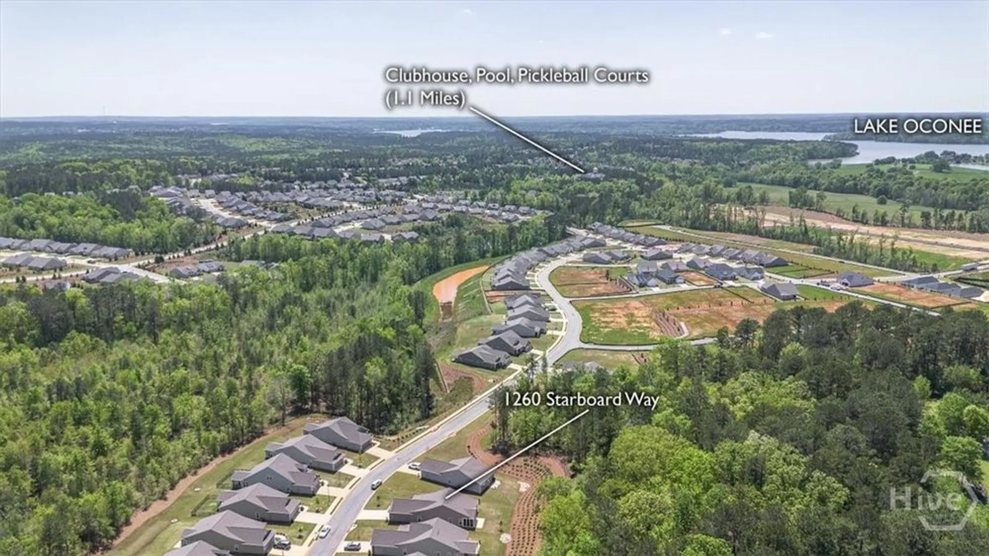 Property Slideshow image 46 of 56 | 1260 starboard way, Greensboro, GA, 30642