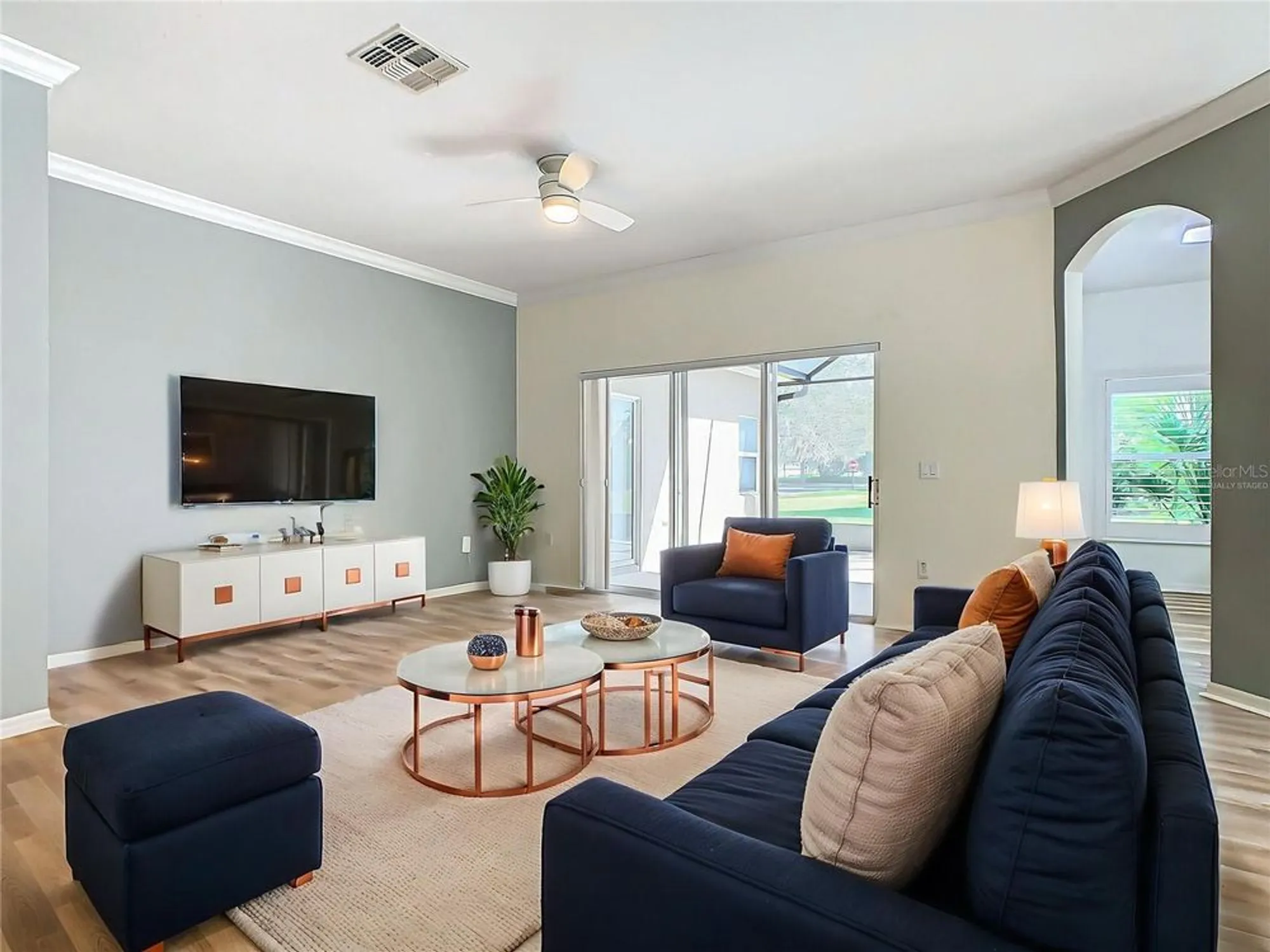 Property Slideshow image 10 of 80 | 243 new river dr, Kissimmee, FL, 34759