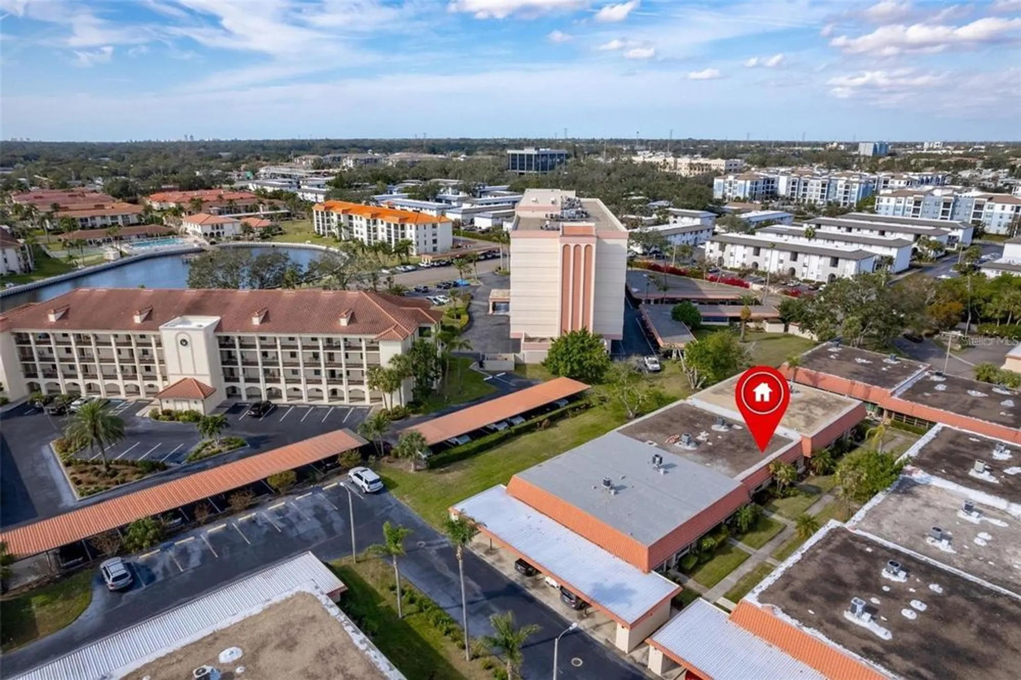 Property Slideshow image 39 of 40 | 19029 us highway 19 apt 25d, Clearwater, FL, 33764