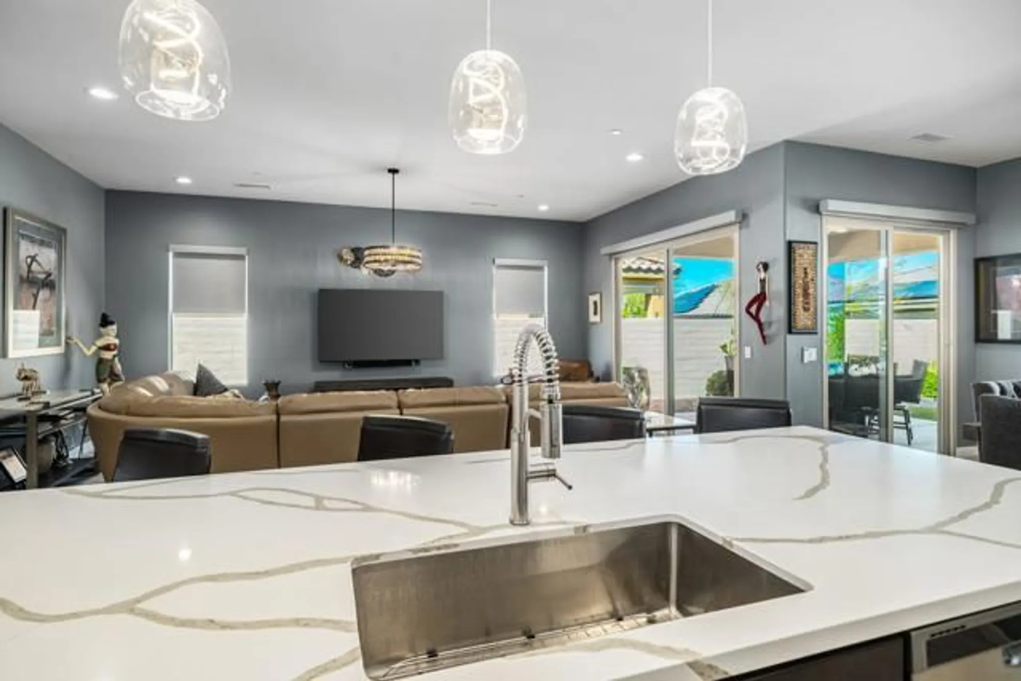 Property Slideshow image 20 of 49 | 16 riesling, Rancho Mirage, CA, 92270