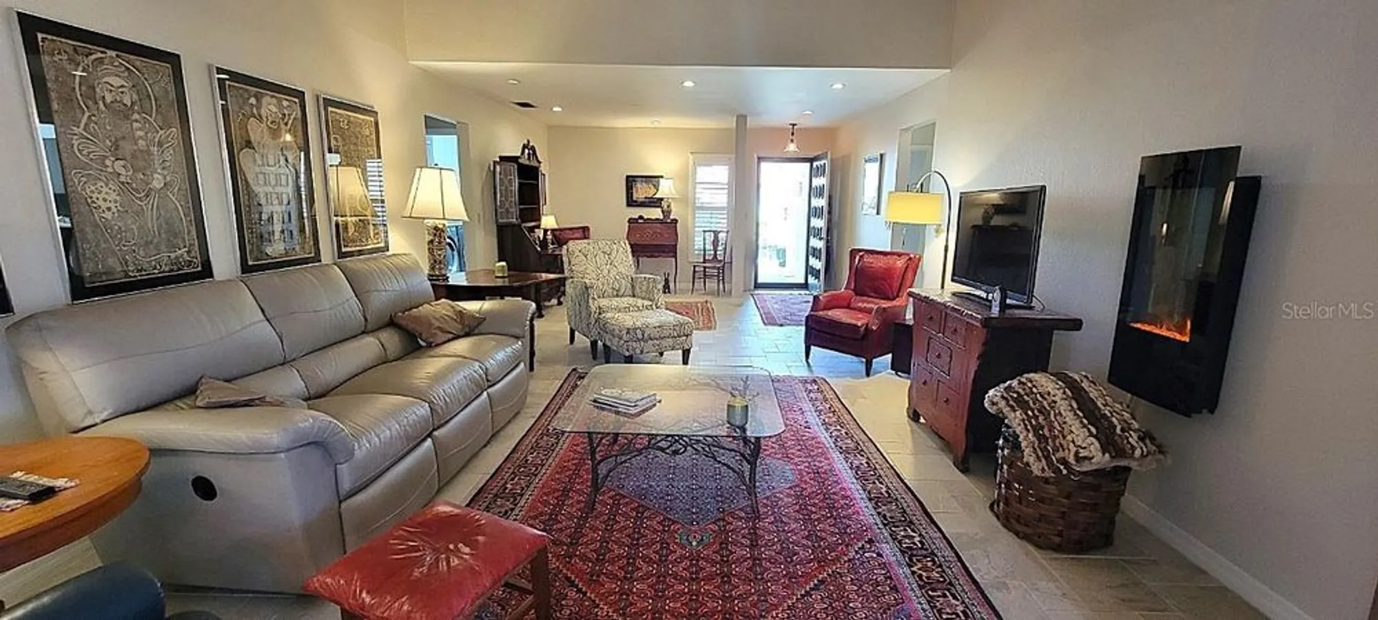 Property Slideshow image 5 of 27 | 3807 el poinier ct # 8714, Sarasota, FL, 34232