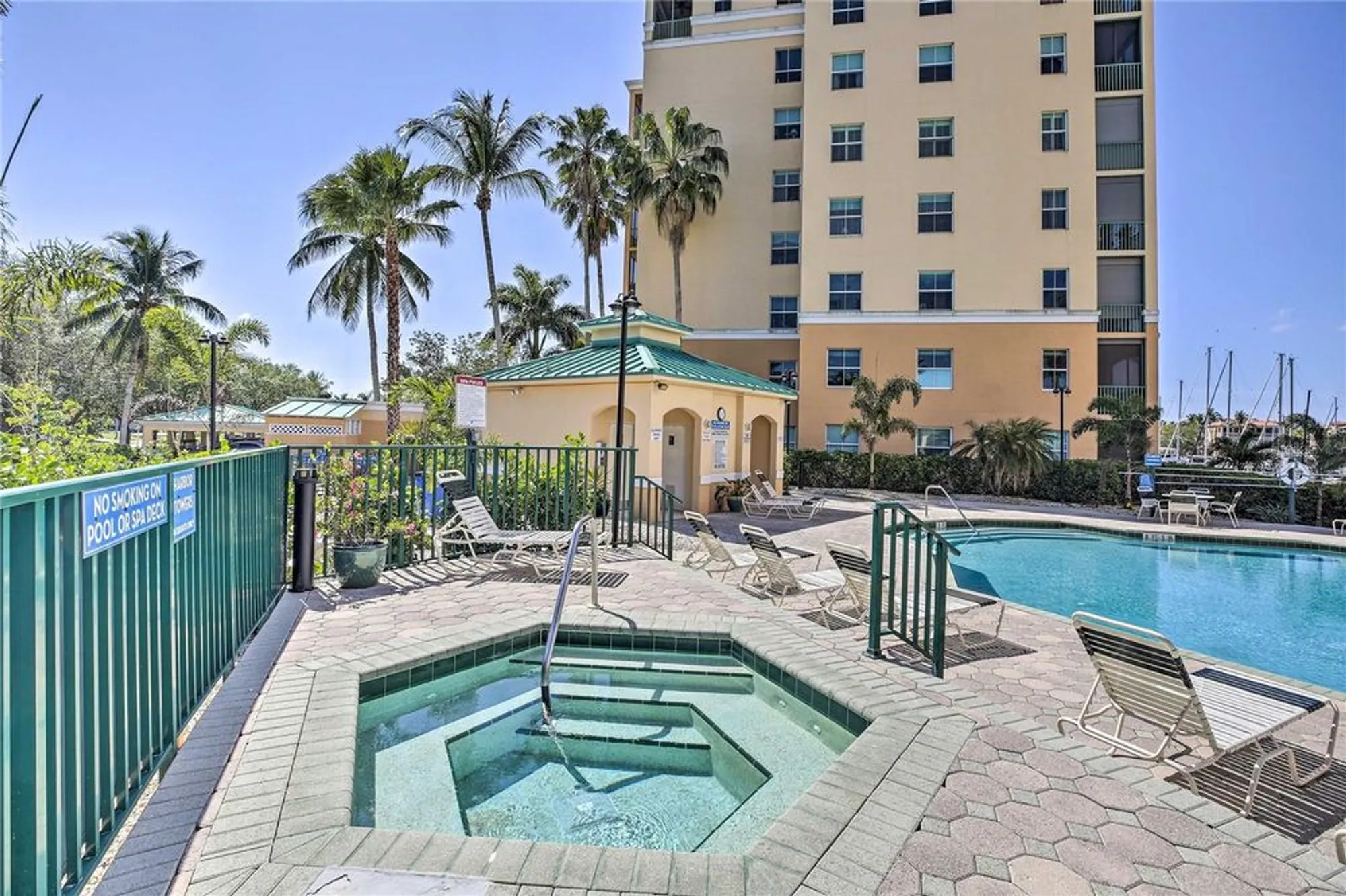 Property Slideshow image 31 of 44 | 2060 matecumbe key rd unit 2107, Punta Gorda, FL, 33955